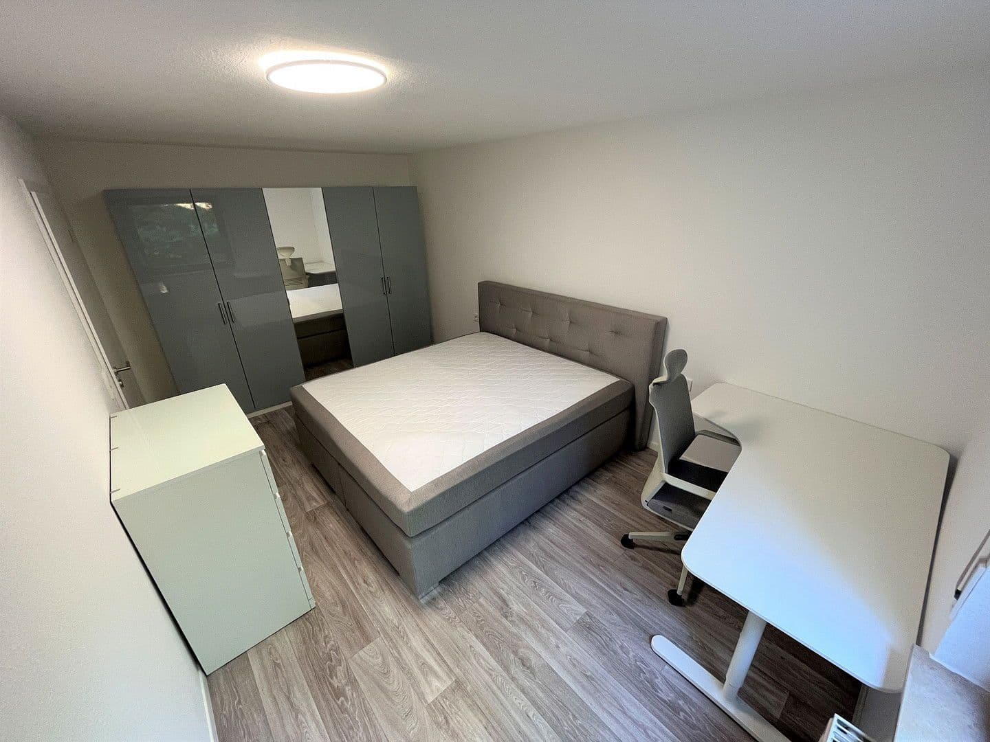 2 bedroom flat to rent, 51 m², Pfälzer Straße 21, Neckarsulm, Baden-Württemberg 2 bedroom flat to rent, 51 m², Pfälzer Straße 21, Neckarsulm, Baden-Württemberg