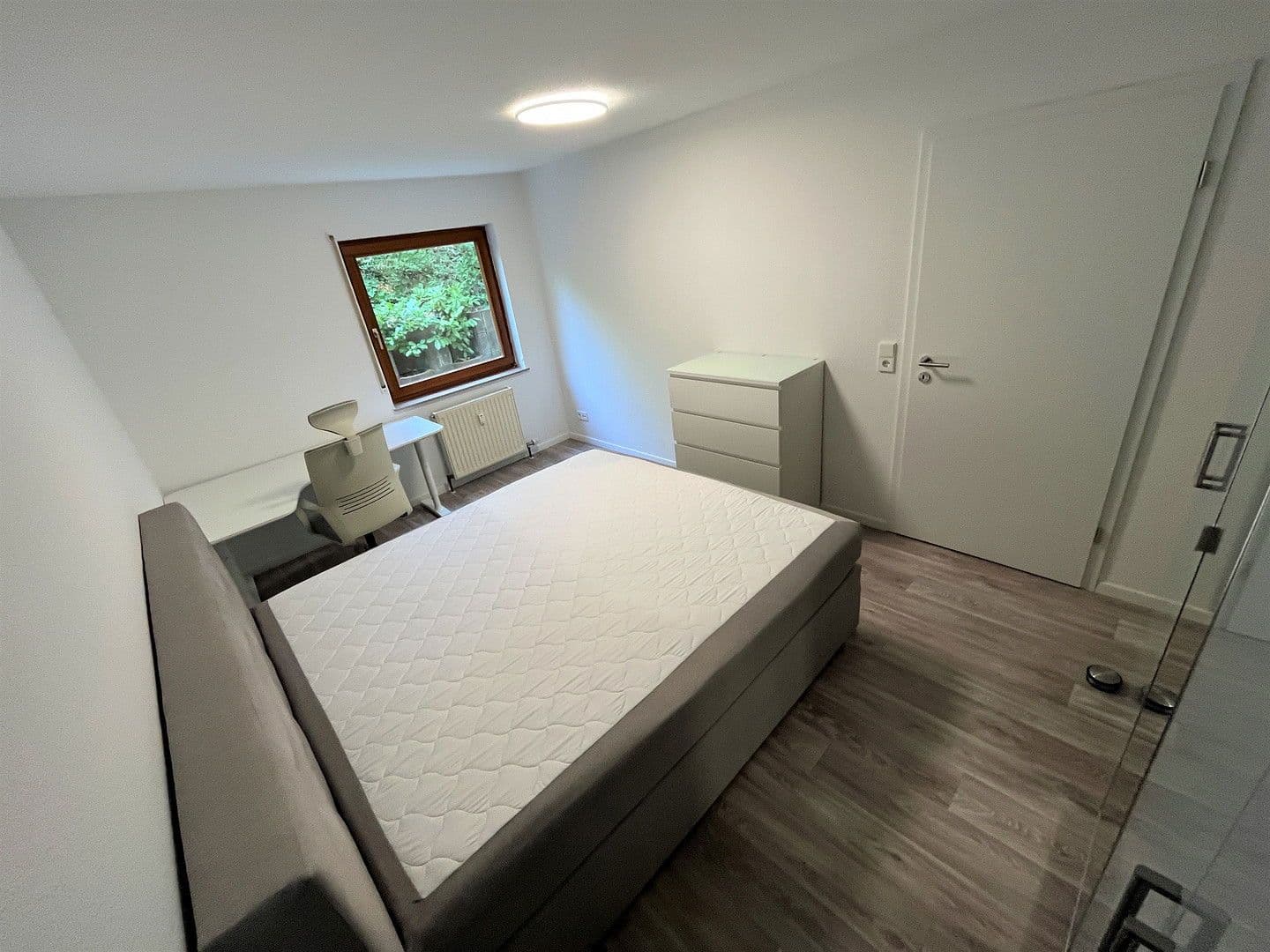 2 bedroom flat to rent, 51 m², Pfälzer Straße 21, Neckarsulm, Baden-Württemberg 2 bedroom flat to rent, 51 m², Pfälzer Straße 21, Neckarsulm, Baden-Württemberg