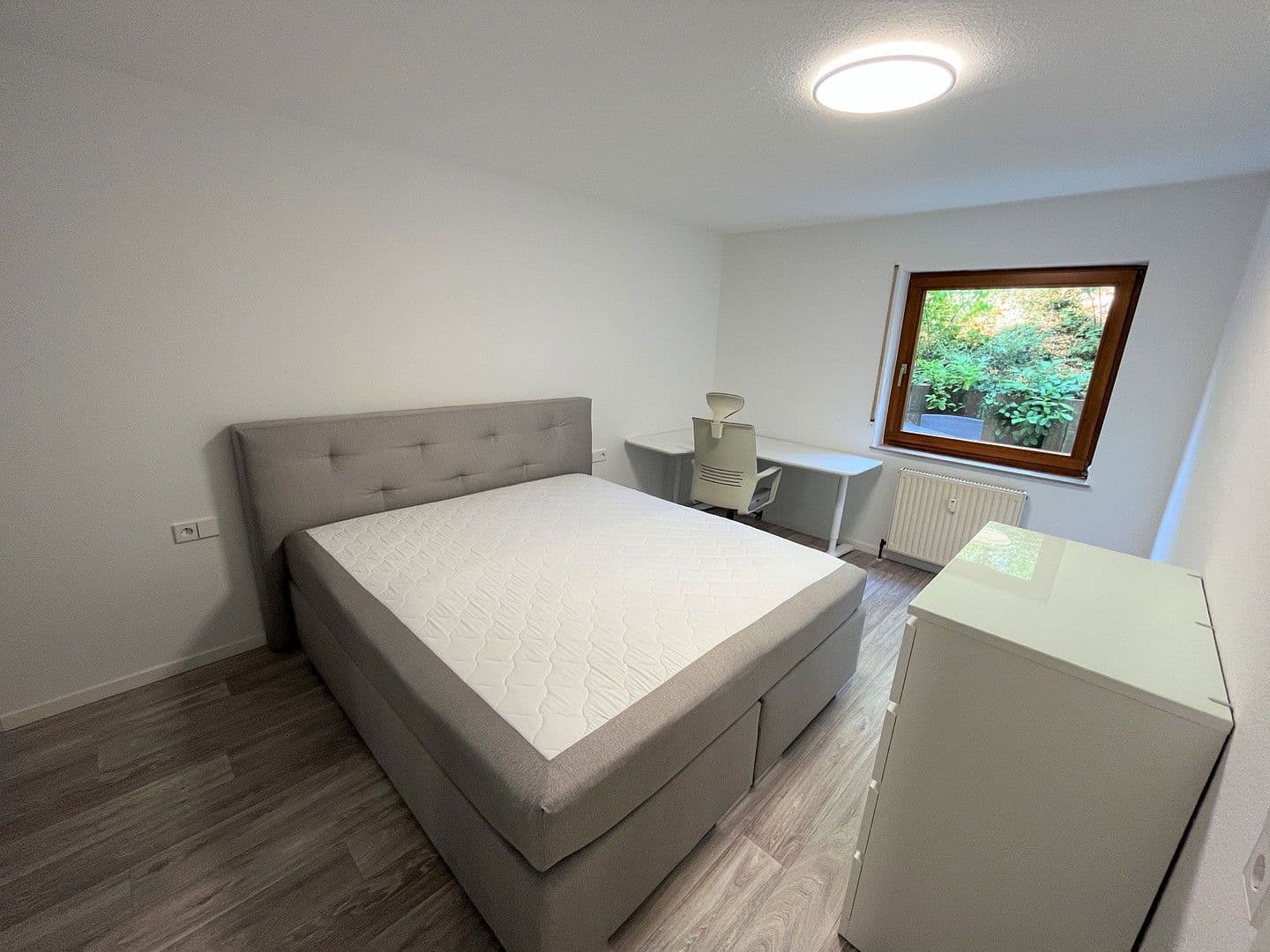 2 bedroom flat to rent, 51 m², Pfälzer Straße 21, Neckarsulm, Baden-Württemberg 2 bedroom flat to rent, 51 m², Pfälzer Straße 21, Neckarsulm, Baden-Württemberg