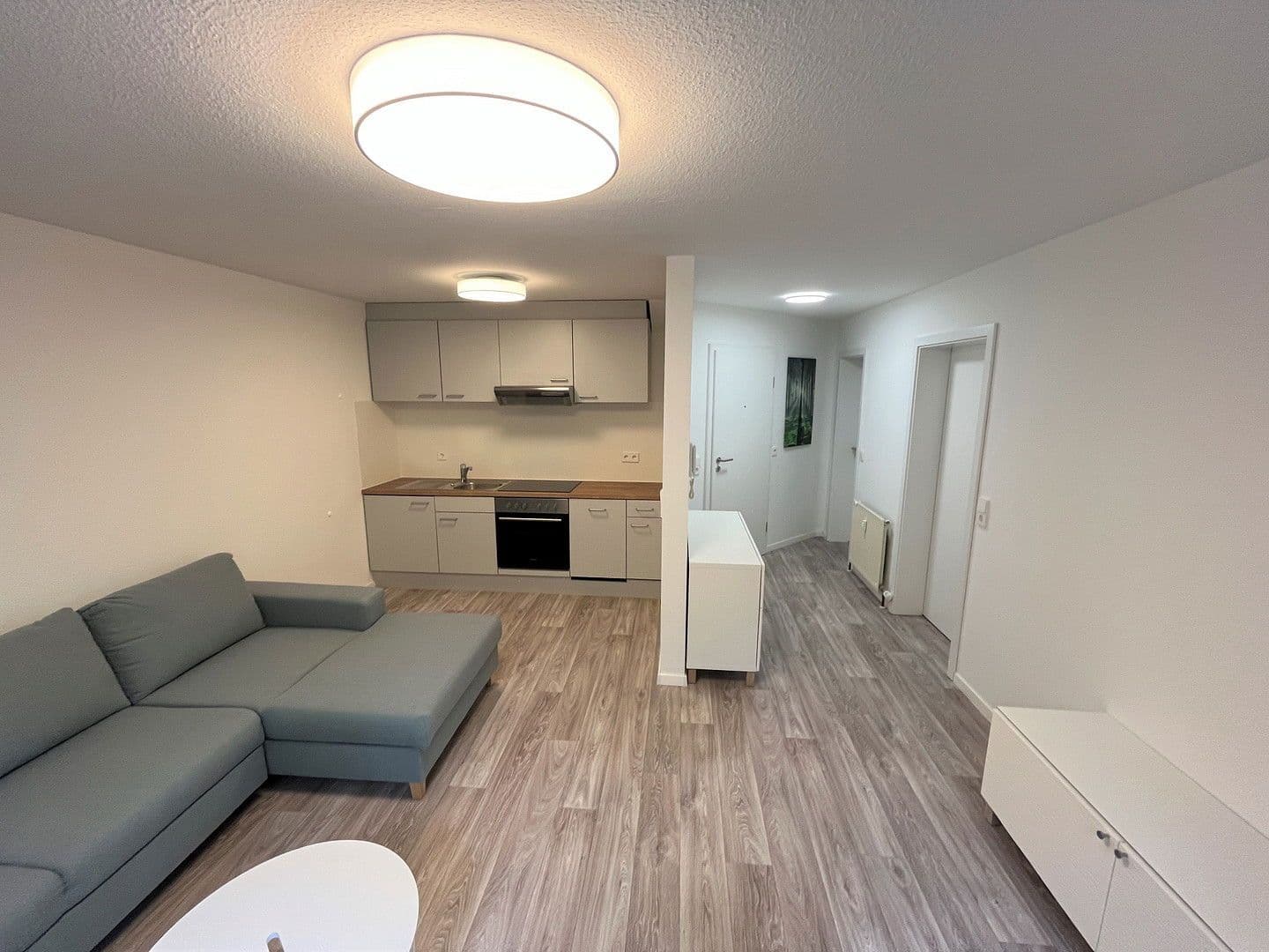 2 bedroom flat to rent, 51 m², Pfälzer Straße 21, Neckarsulm, Baden-Württemberg 2 bedroom flat to rent, 51 m², Pfälzer Straße 21, Neckarsulm, Baden-Württemberg
