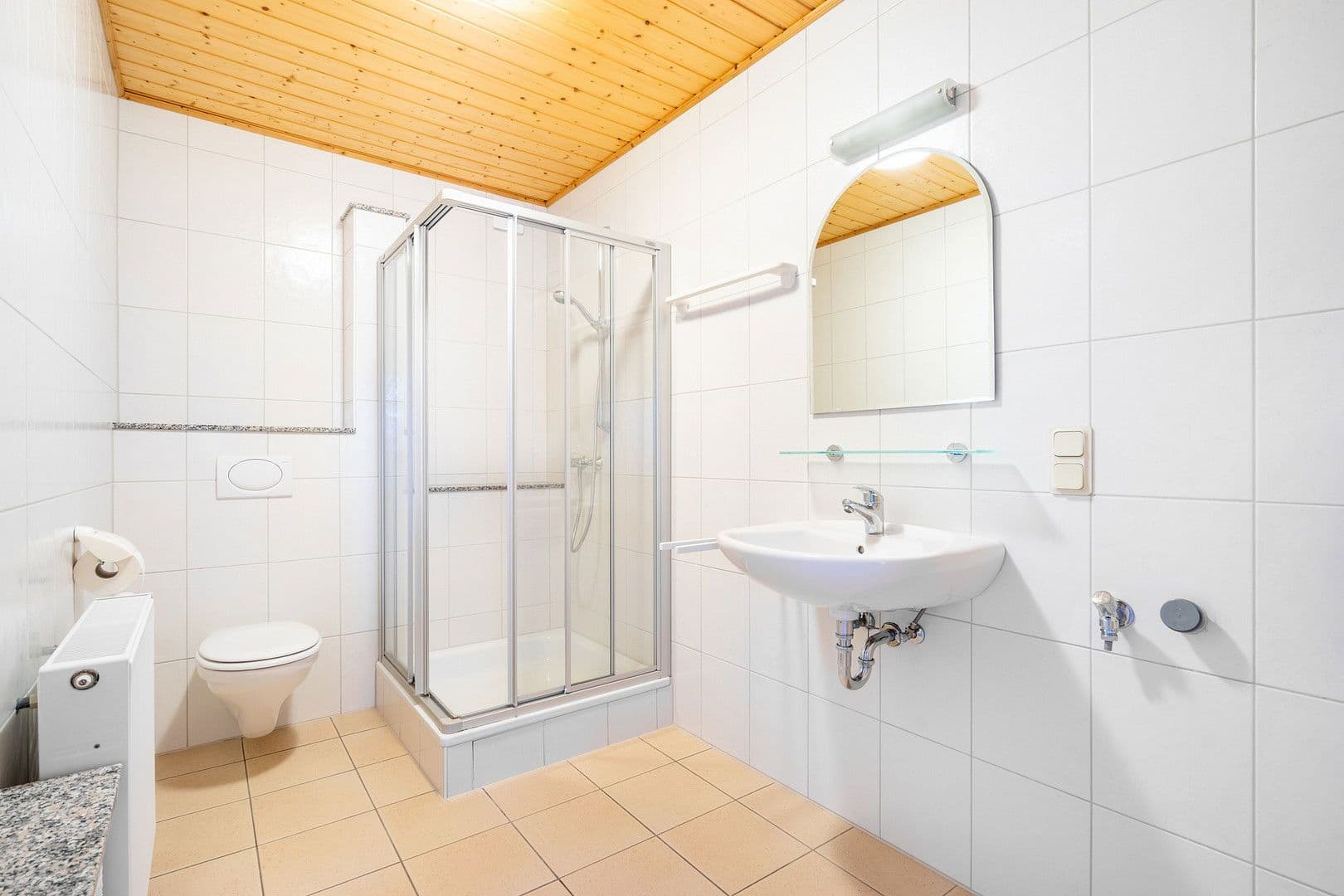 1 bedroom flat to rent, 30 m², Grolsheim, Rhineland-Palatinate 1 bedroom flat to rent, 30 m², Grolsheim, Rhineland-Palatinate