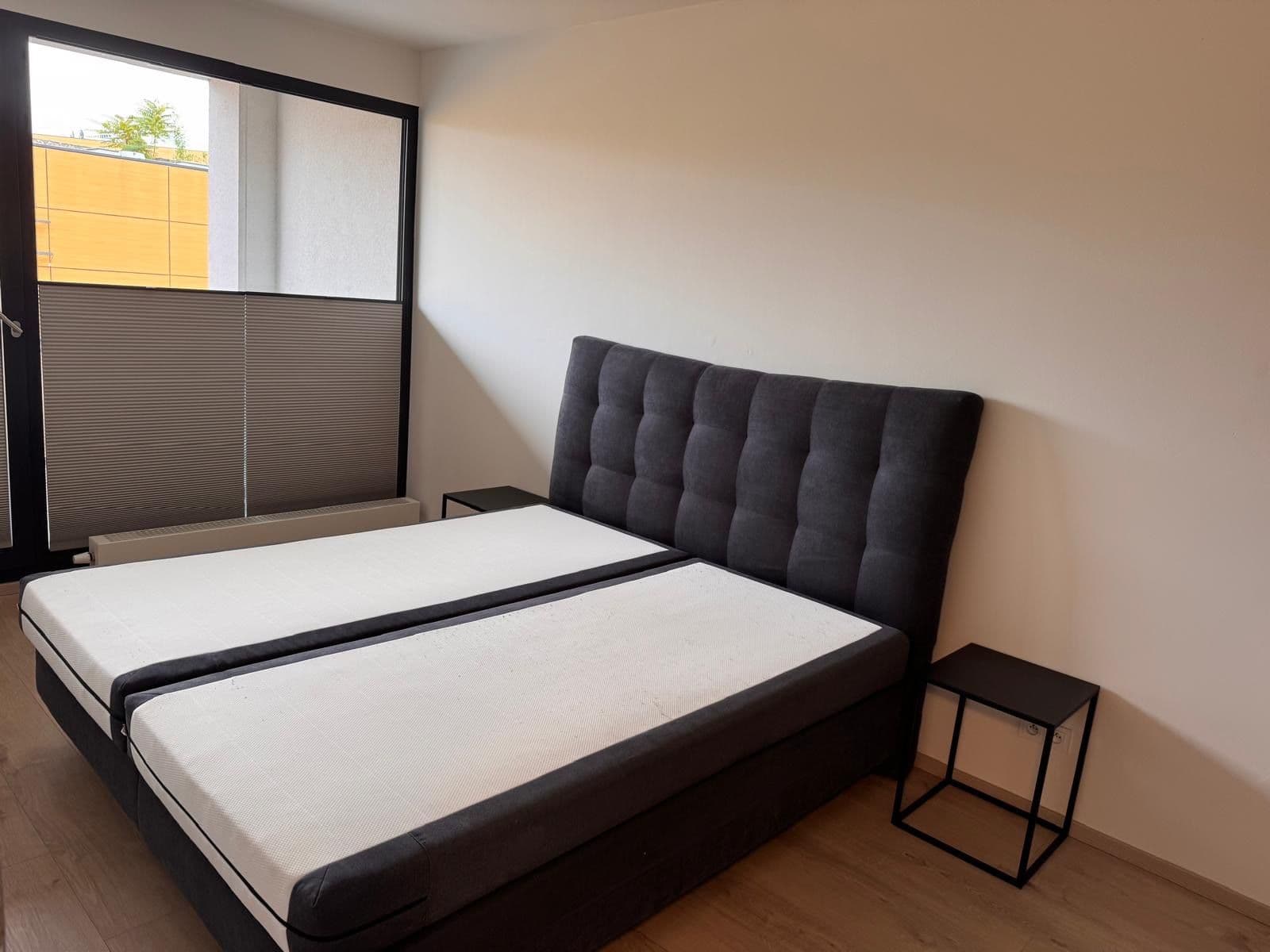 1 bedroom with open-plan kitchen flat to rent, 60 m², Ocelářská, Prague, Prague 1 bedroom with open-plan kitchen flat to rent, 60 m², Ocelářská, Prague, Prague