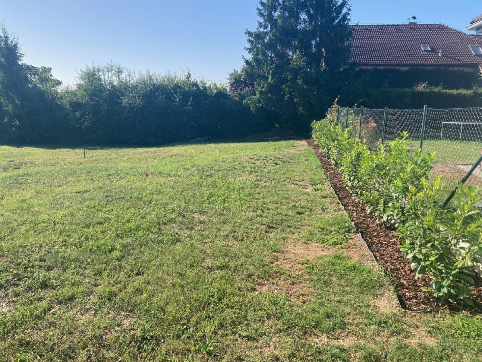 plot for sale, 1,026 m², Statenice, Středočeský Region plot for sale, 1,026 m², Statenice, Středočeský Region