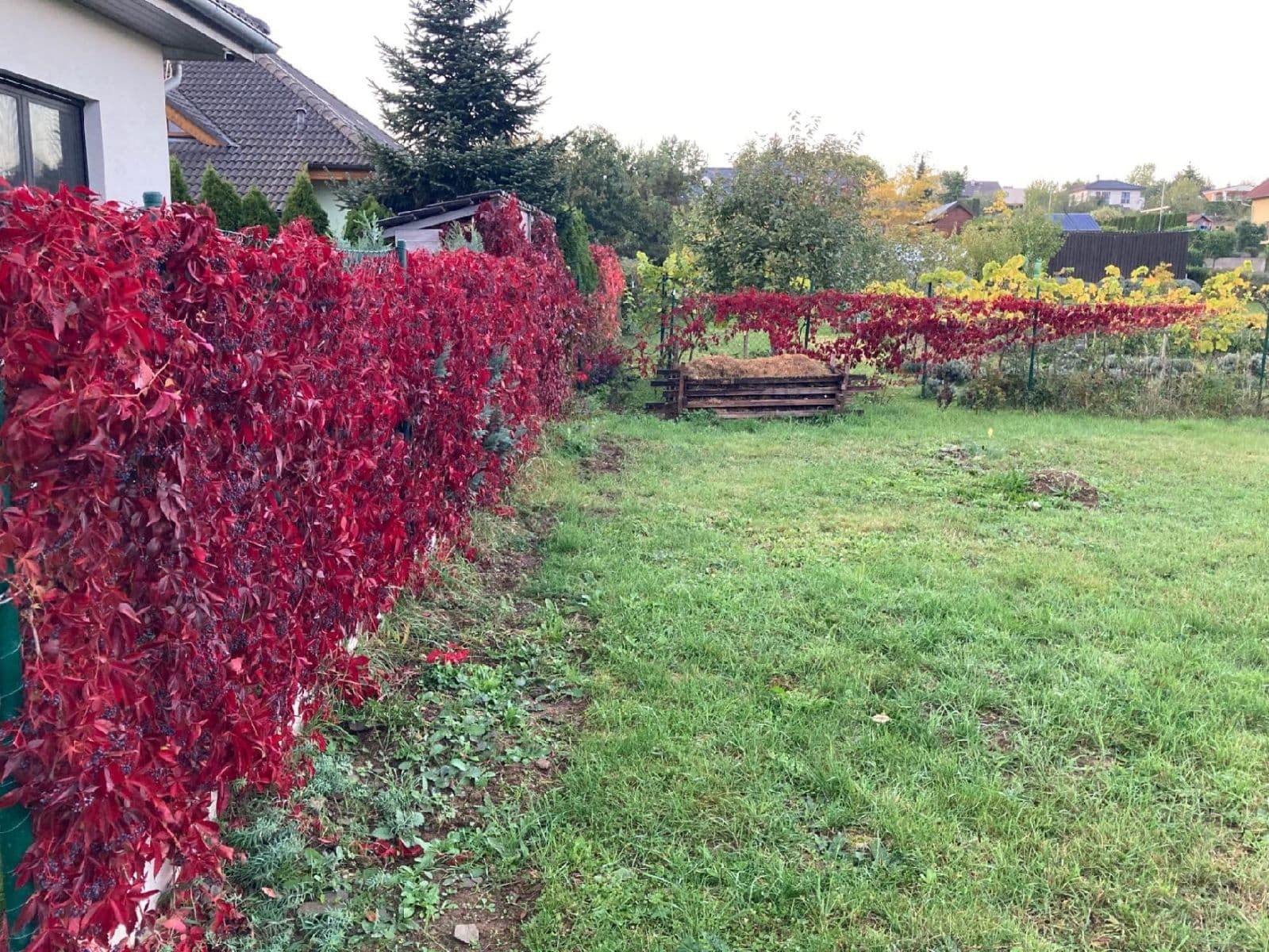 plot for sale, 1,026 m², Statenice, Středočeský Region plot for sale, 1,026 m², Statenice, Středočeský Region