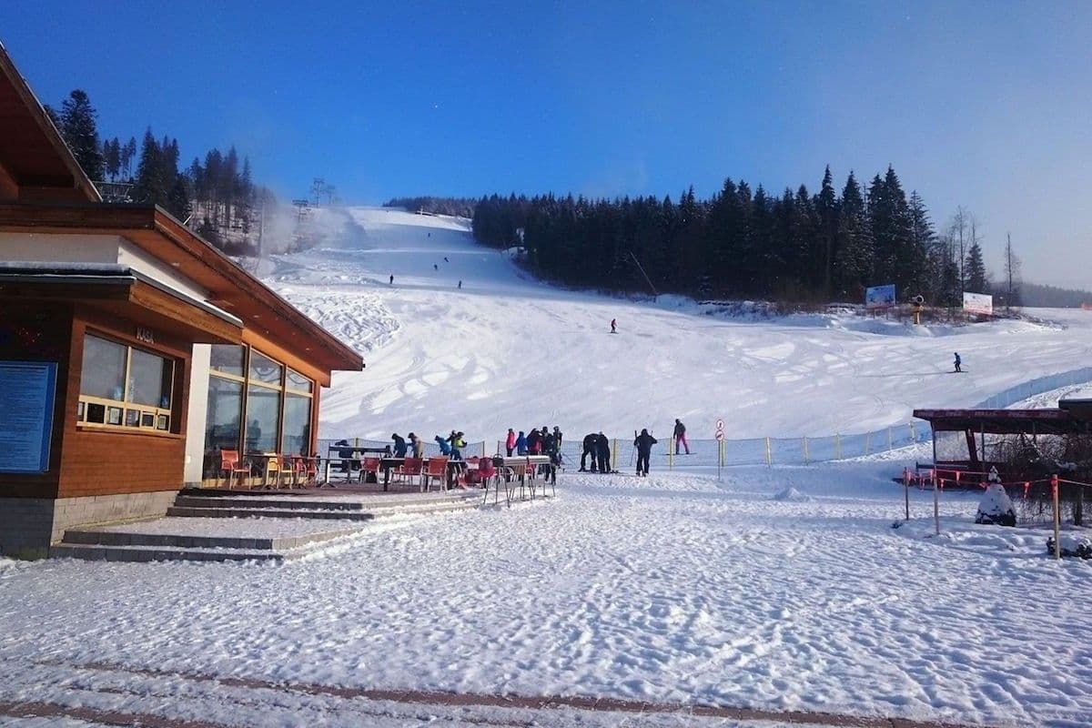 recreational property to rent, 200 m², 2311, Tvrdošín, Žilinský Region recreational property to rent, 200 m², 2311, Tvrdošín, Žilinský Region