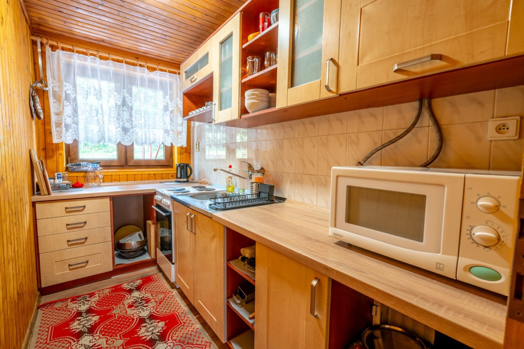 recreational property to rent, 200 m², 2311, Tvrdošín, Žilinský Region recreational property to rent, 200 m², 2311, Tvrdošín, Žilinský Region