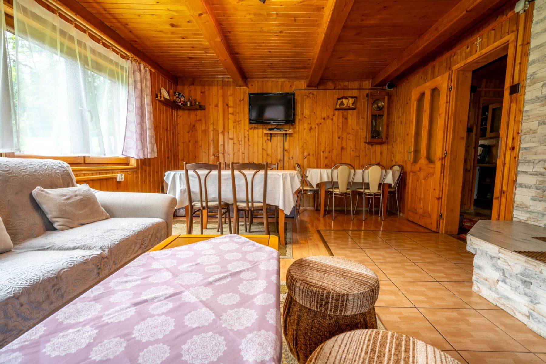 recreational property to rent, 200 m², 2311, Tvrdošín, Žilinský Region recreational property to rent, 200 m², 2311, Tvrdošín, Žilinský Region