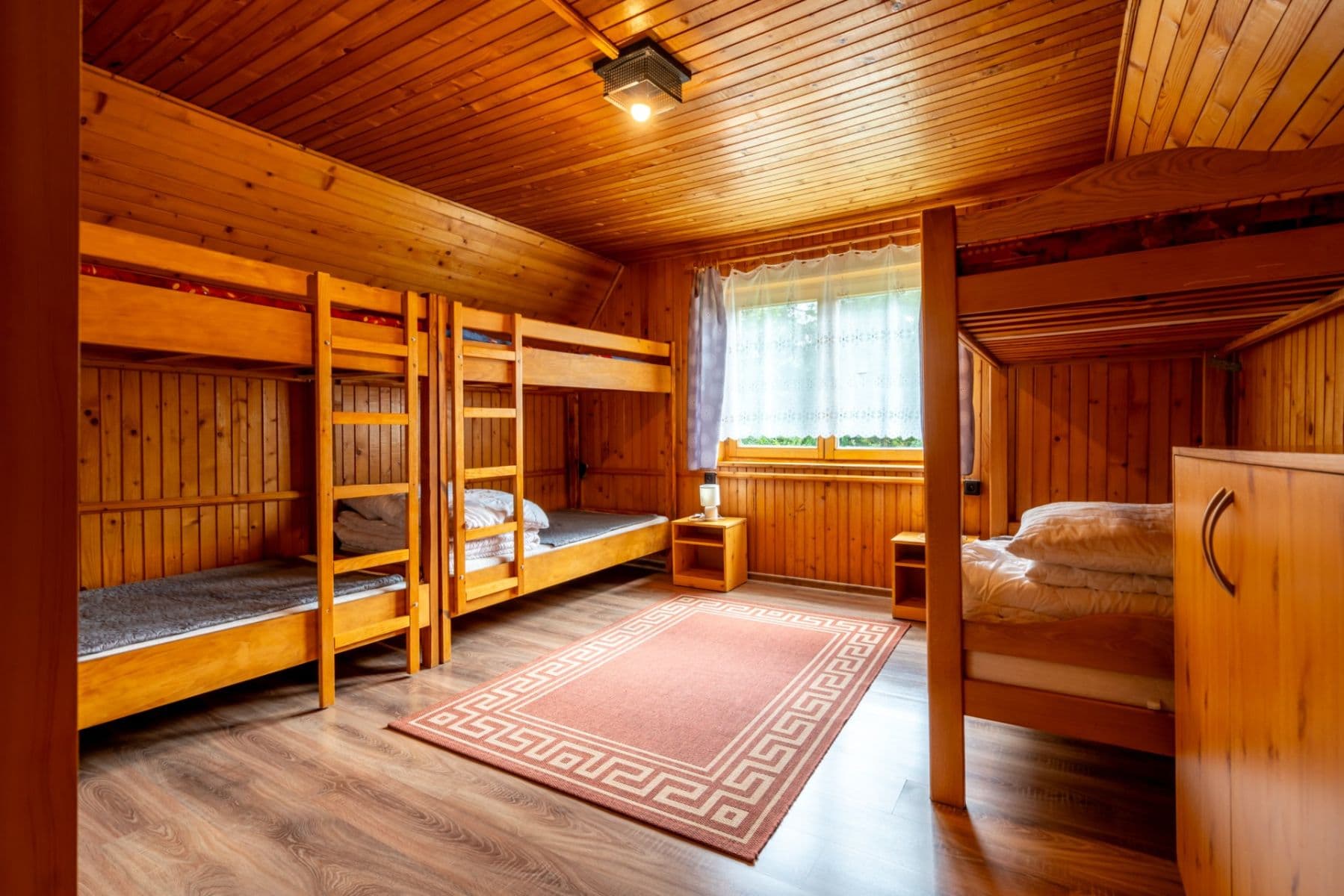 recreational property to rent, 200 m², 2311, Tvrdošín, Žilinský Region recreational property to rent, 200 m², 2311, Tvrdošín, Žilinský Region