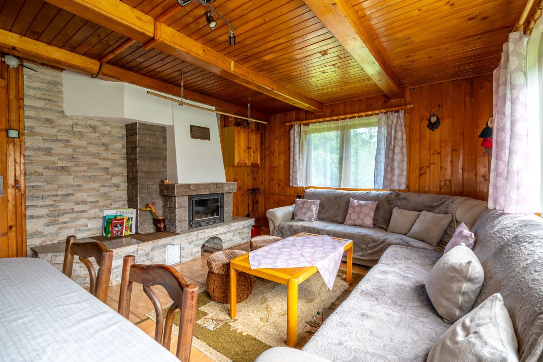 recreational property to rent, 200 m², 2311, Tvrdošín, Žilinský Region recreational property to rent, 200 m², 2311, Tvrdošín, Žilinský Region