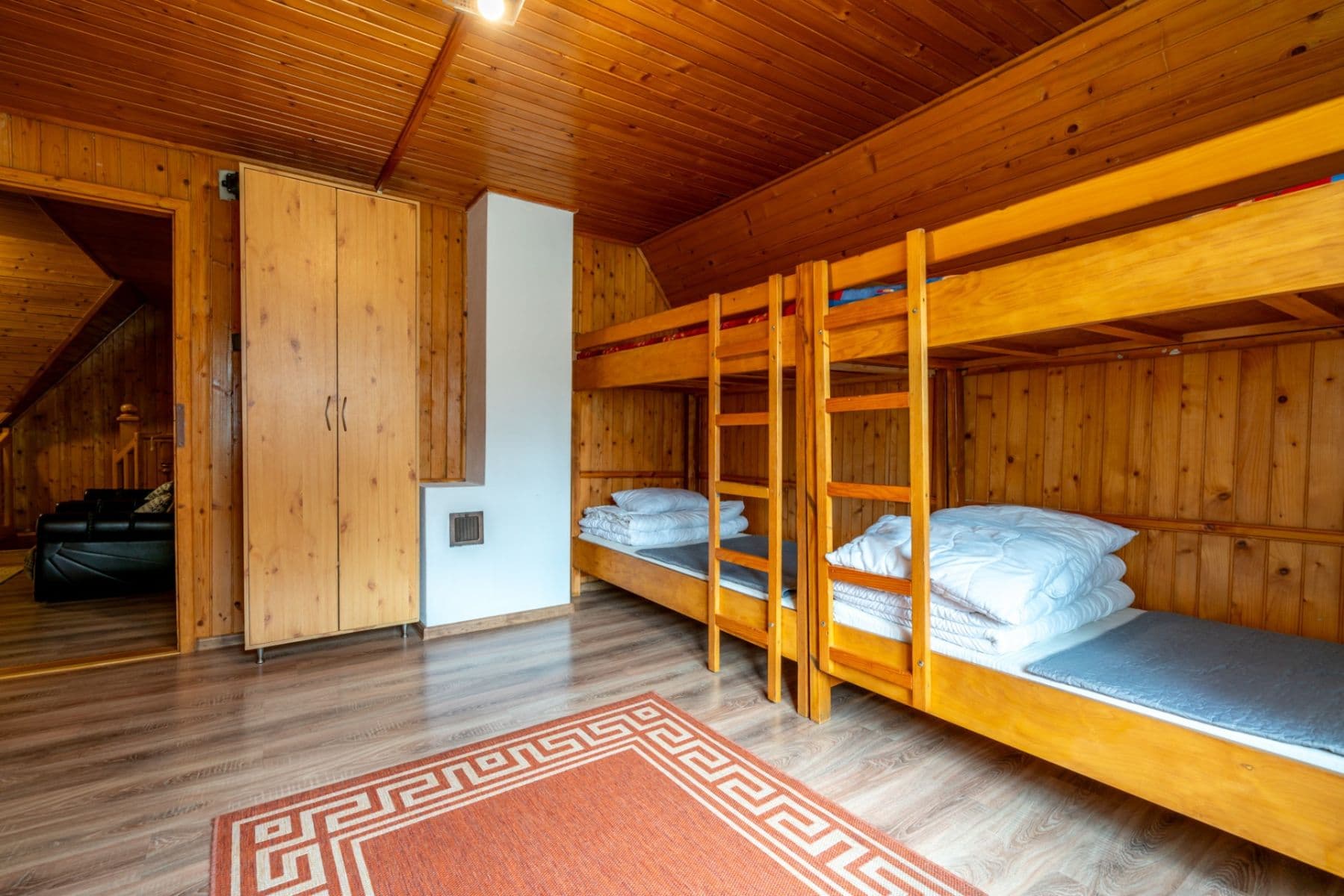 recreational property to rent, 200 m², 2311, Tvrdošín, Žilinský Region recreational property to rent, 200 m², 2311, Tvrdošín, Žilinský Region