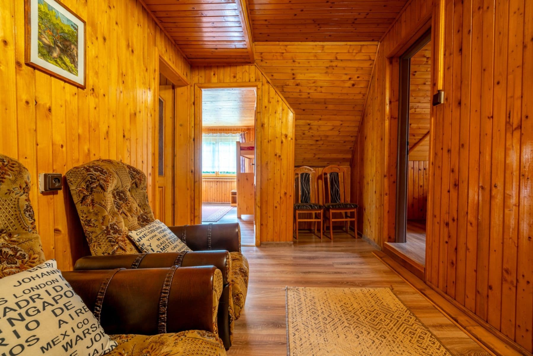 recreational property to rent, 200 m², 2311, Tvrdošín, Žilinský Region recreational property to rent, 200 m², 2311, Tvrdošín, Žilinský Region