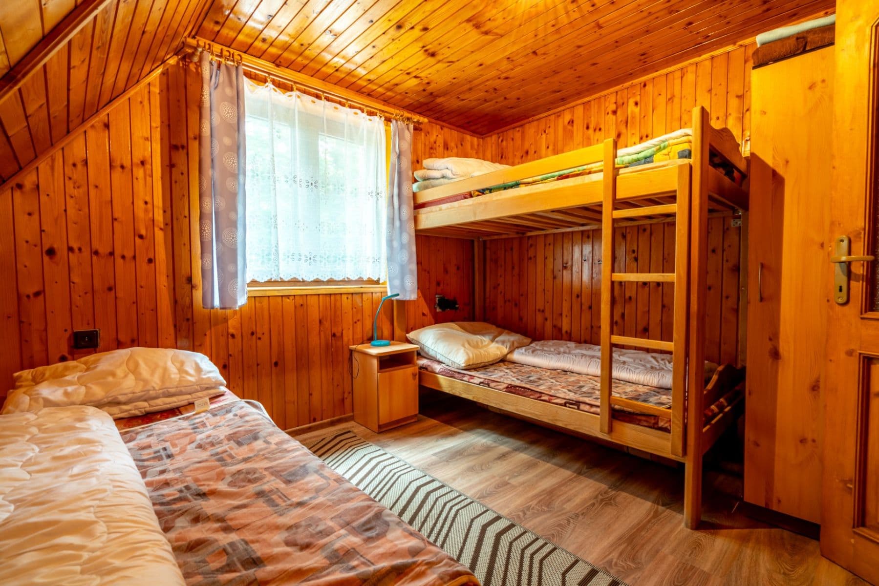 recreational property to rent, 200 m², 2311, Tvrdošín, Žilinský Region recreational property to rent, 200 m², 2311, Tvrdošín, Žilinský Region