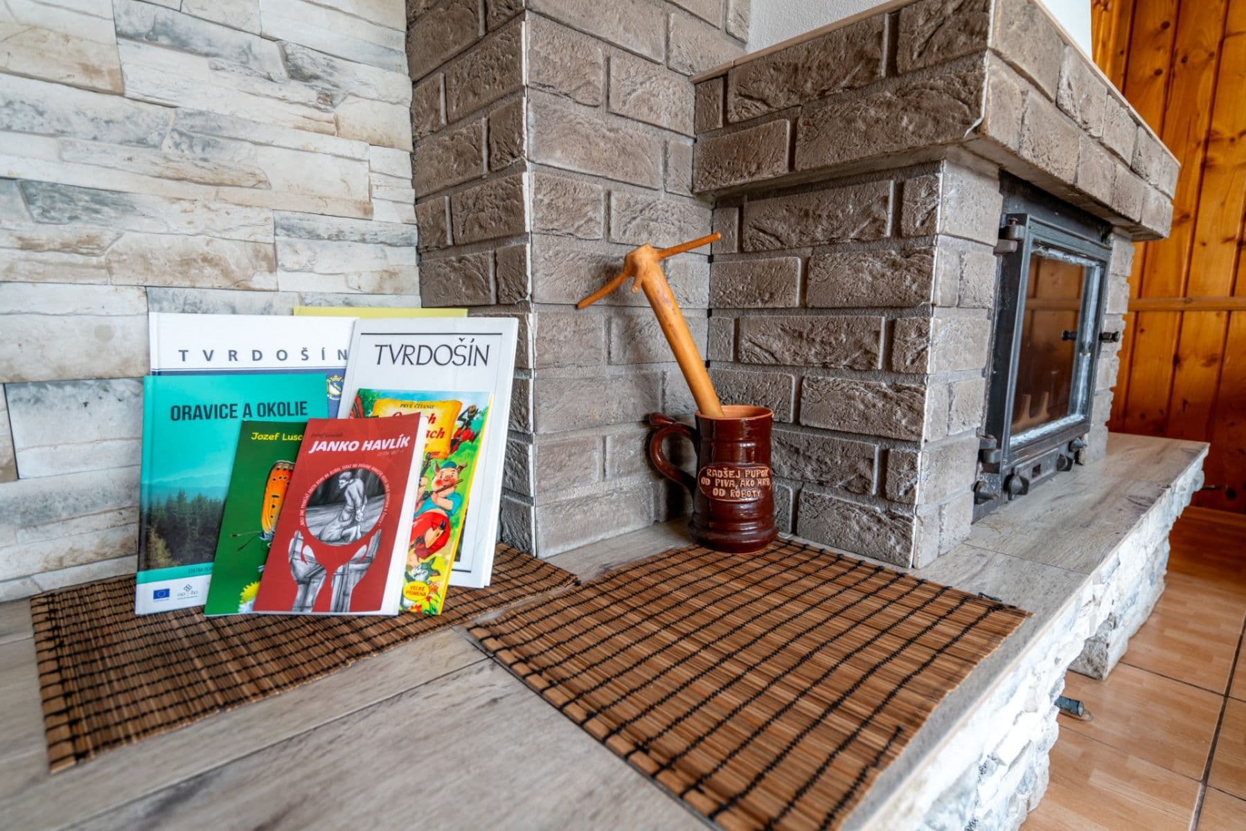 recreational property to rent, 200 m², 2311, Tvrdošín, Žilinský Region recreational property to rent, 200 m², 2311, Tvrdošín, Žilinský Region