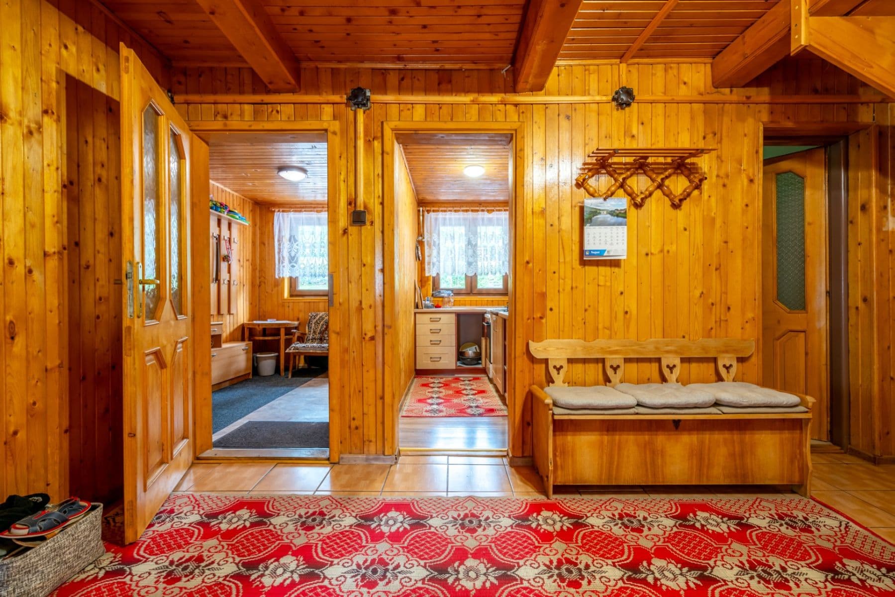 recreational property to rent, 200 m², 2311, Tvrdošín, Žilinský Region recreational property to rent, 200 m², 2311, Tvrdošín, Žilinský Region