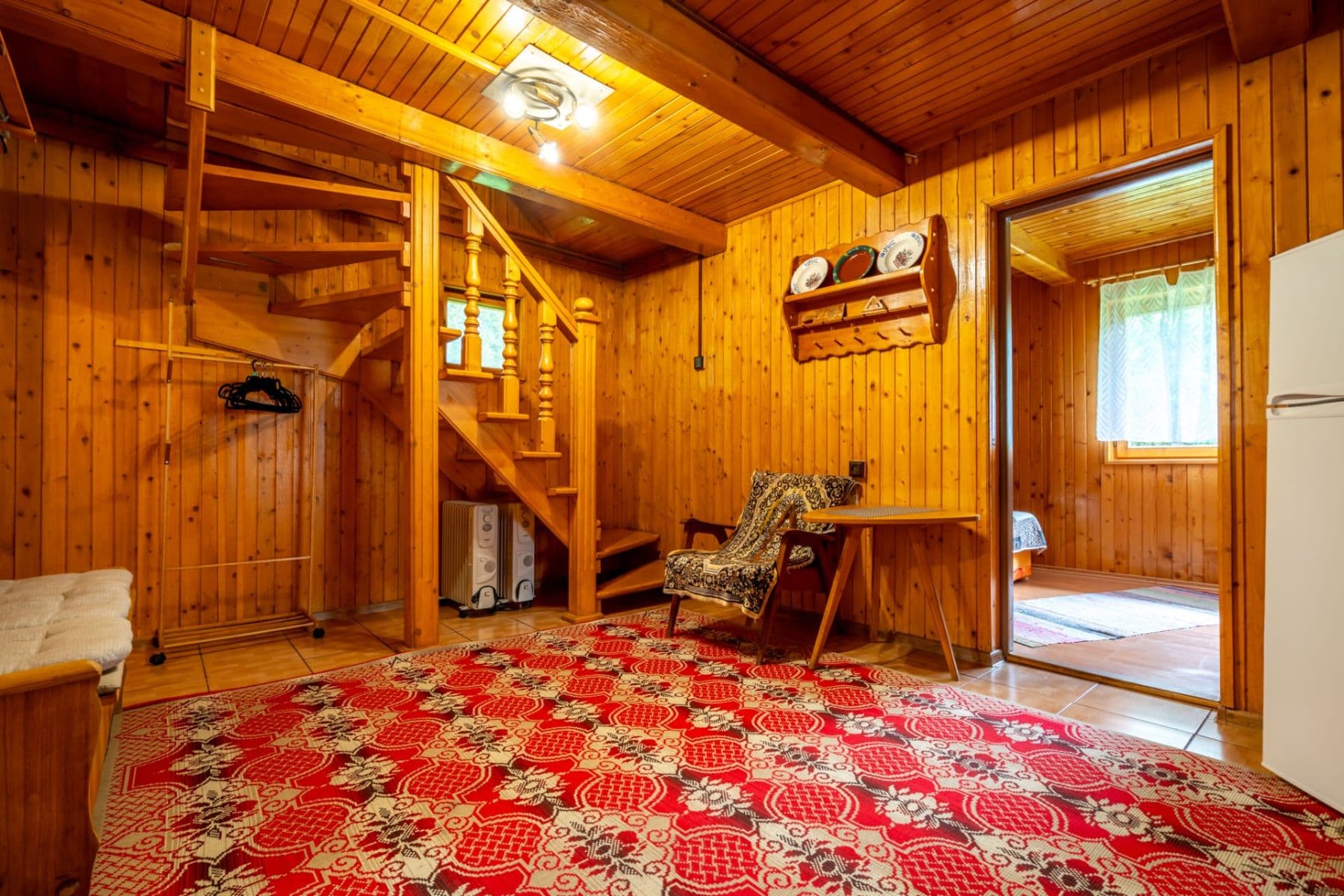 recreational property to rent, 200 m², 2311, Tvrdošín, Žilinský Region recreational property to rent, 200 m², 2311, Tvrdošín, Žilinský Region