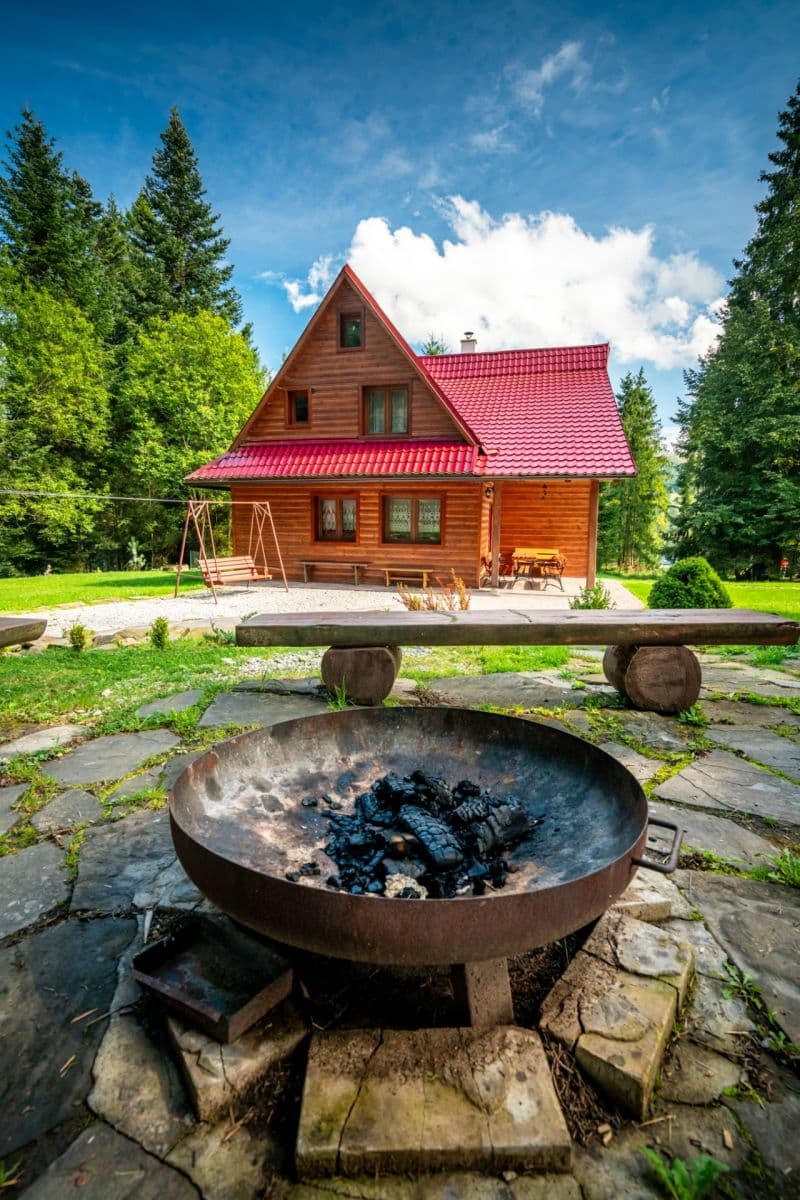 recreational property to rent, 200 m², 2311, Tvrdošín, Žilinský Region recreational property to rent, 200 m², 2311, Tvrdošín, Žilinský Region