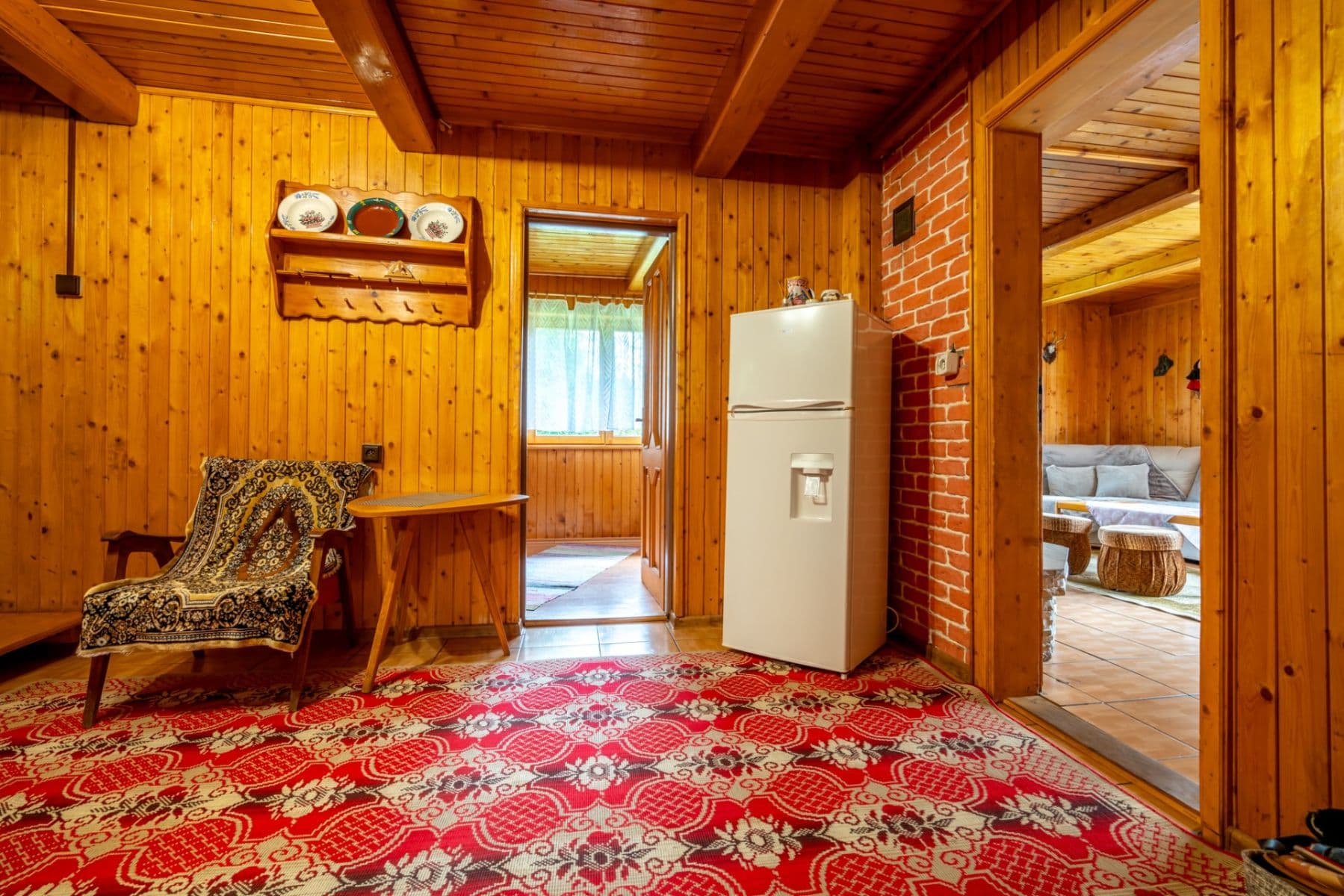 recreational property to rent, 200 m², 2311, Tvrdošín, Žilinský Region recreational property to rent, 200 m², 2311, Tvrdošín, Žilinský Region