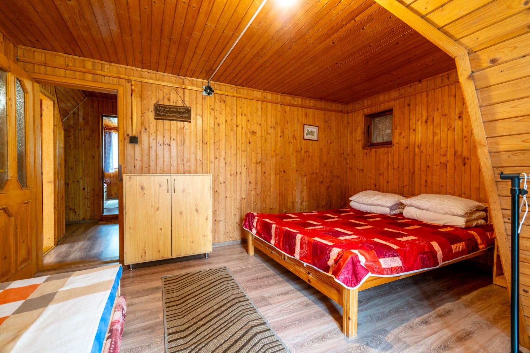 recreational property to rent, 200 m², 2311, Tvrdošín, Žilinský Region recreational property to rent, 200 m², 2311, Tvrdošín, Žilinský Region