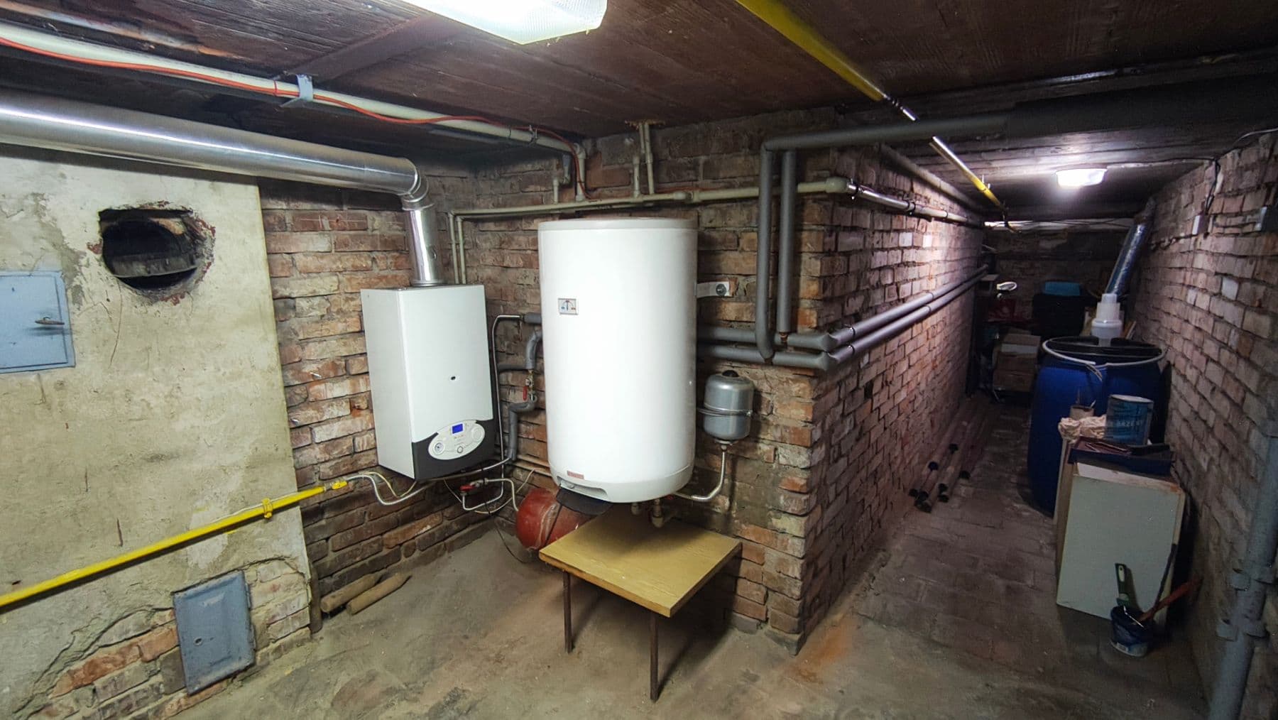 house for sale, 179 m², Radvanice, Olomoucký Region house for sale, 179 m², Radvanice, Olomoucký Region