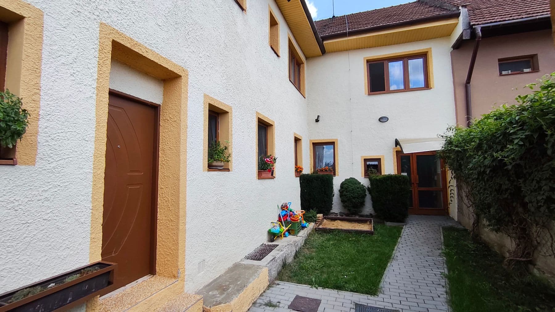 house for sale, 179 m², Radvanice, Olomoucký Region house for sale, 179 m², Radvanice, Olomoucký Region