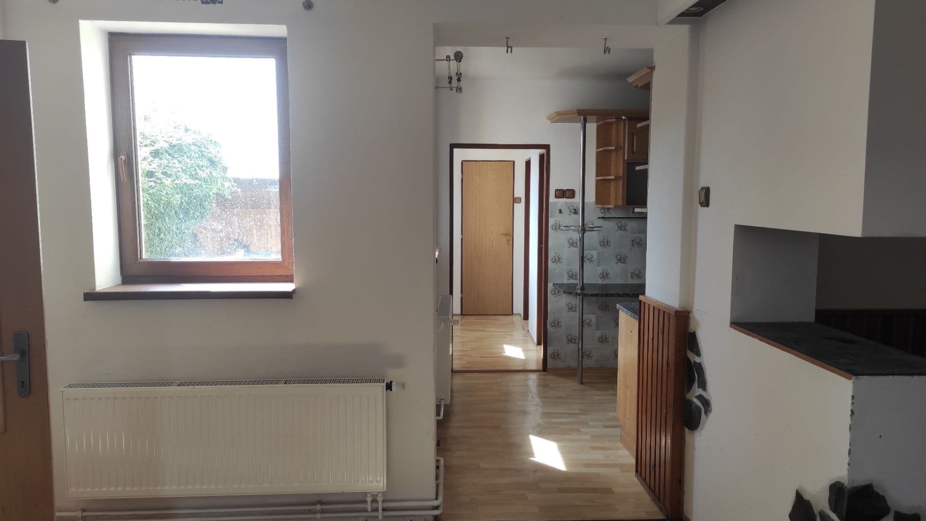 house for sale, 179 m², Radvanice, Olomoucký Region house for sale, 179 m², Radvanice, Olomoucký Region