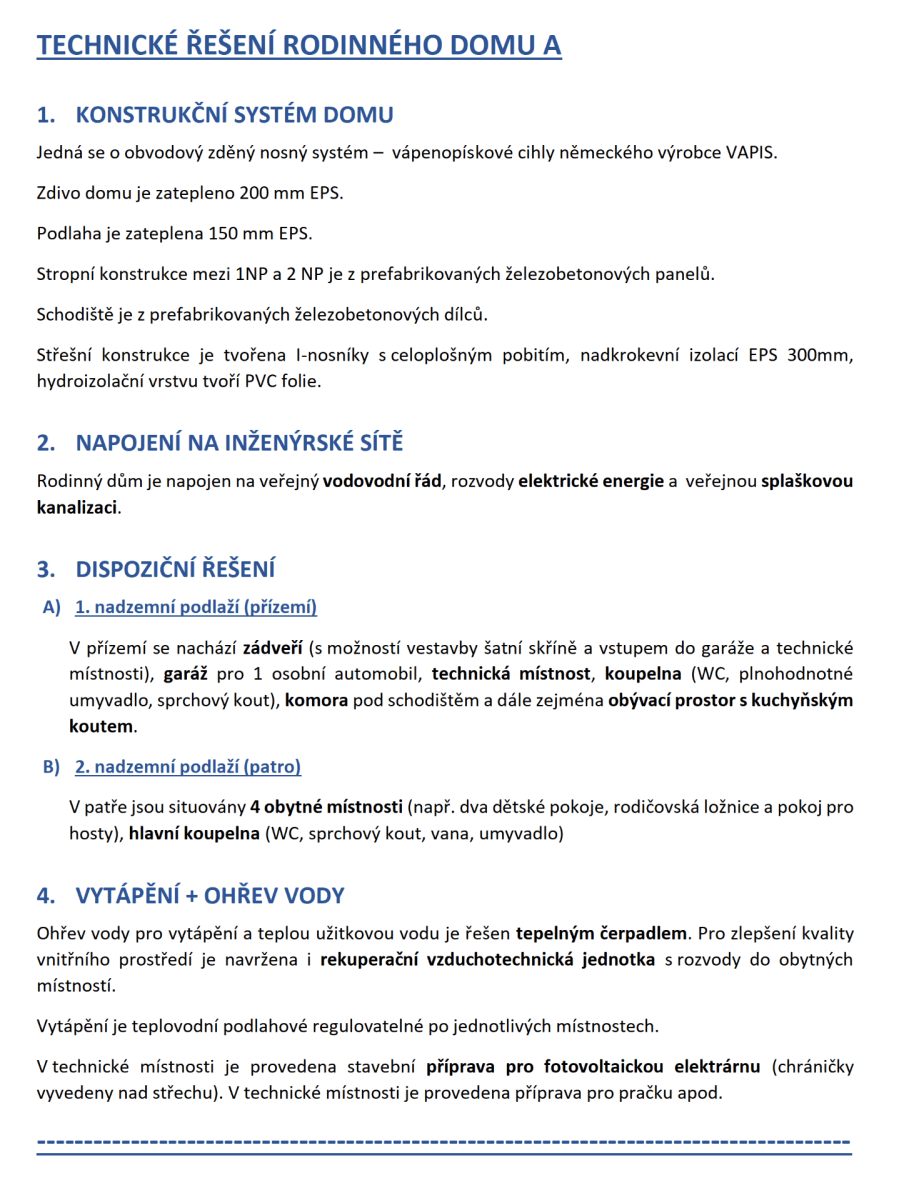 plot for sale, 328 m², Nepovolená, Prague, Prague plot for sale, 328 m², Nepovolená, Prague, Prague