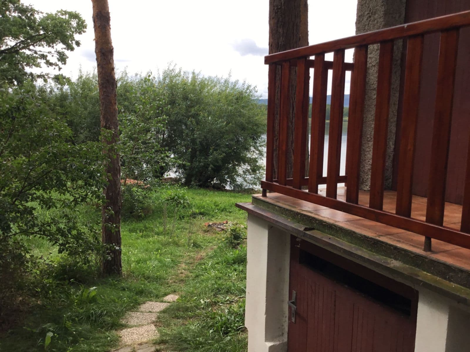 recreational property for sale, 148 m², Žabovřesky, Jihočeský Region recreational property for sale, 148 m², Žabovřesky, Jihočeský Region