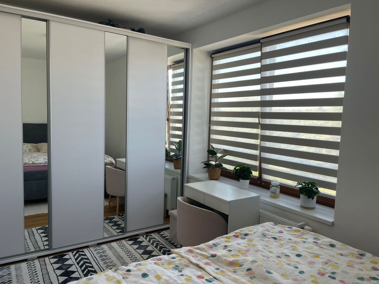 1 bedroom with open-plan kitchen flat to rent, 59 m², U Jízdárny, Prague, Prague 1 bedroom with open-plan kitchen flat to rent, 59 m², U Jízdárny, Prague, Prague