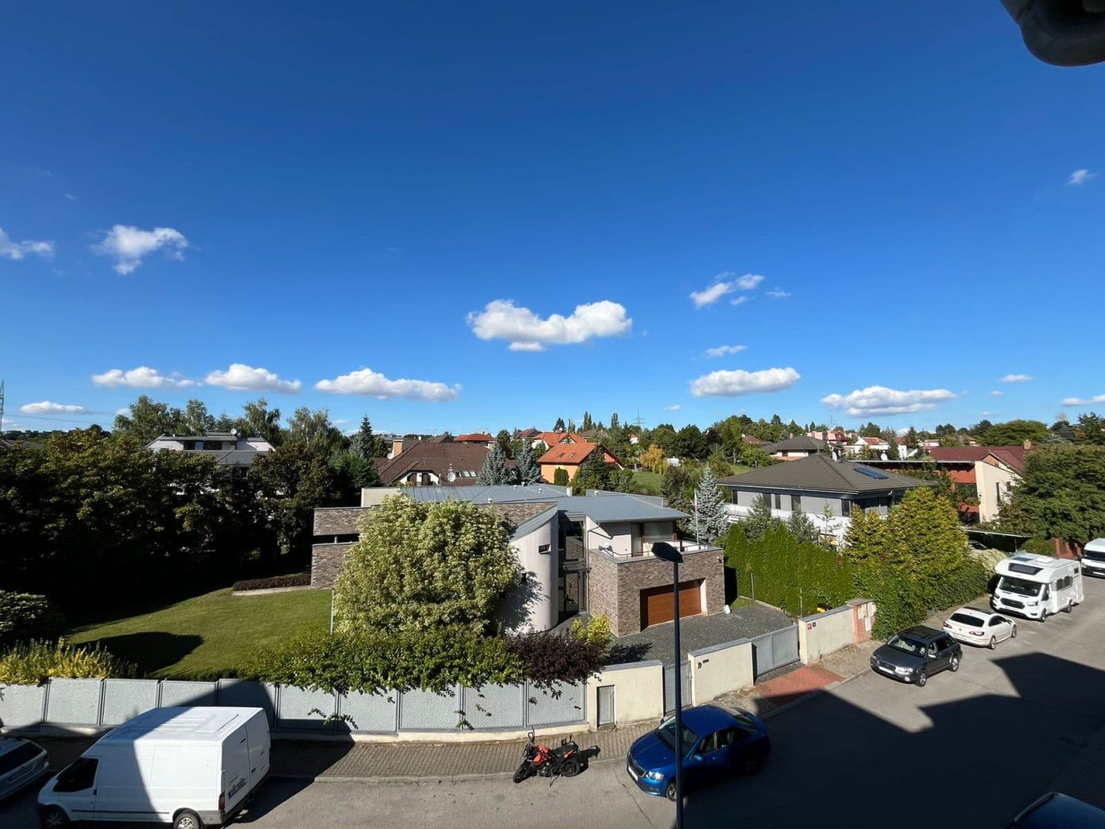 1 bedroom with open-plan kitchen flat to rent, 59 m², U Jízdárny, Prague, Prague 1 bedroom with open-plan kitchen flat to rent, 59 m², U Jízdárny, Prague, Prague