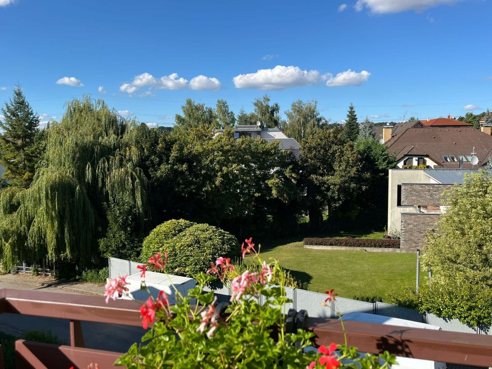 1 bedroom with open-plan kitchen flat to rent, 59 m², U Jízdárny, Prague, Prague 1 bedroom with open-plan kitchen flat to rent, 59 m², U Jízdárny, Prague, Prague