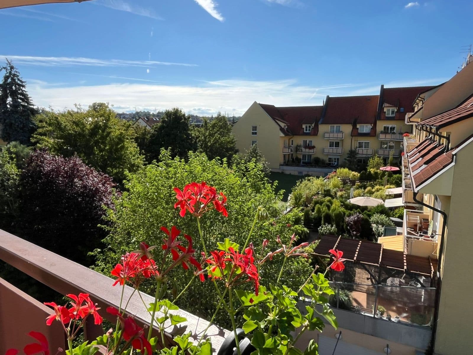 1 bedroom with open-plan kitchen flat to rent, 59 m², U Jízdárny, Prague, Prague 1 bedroom with open-plan kitchen flat to rent, 59 m², U Jízdárny, Prague, Prague