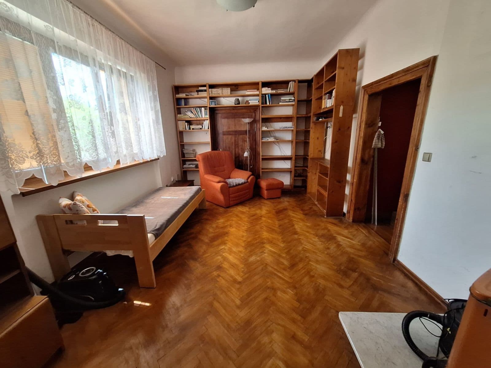 house for sale, 80 m², Nádražní, Uherský Ostroh, Zlínský Region house for sale, 80 m², Nádražní, Uherský Ostroh, Zlínský Region