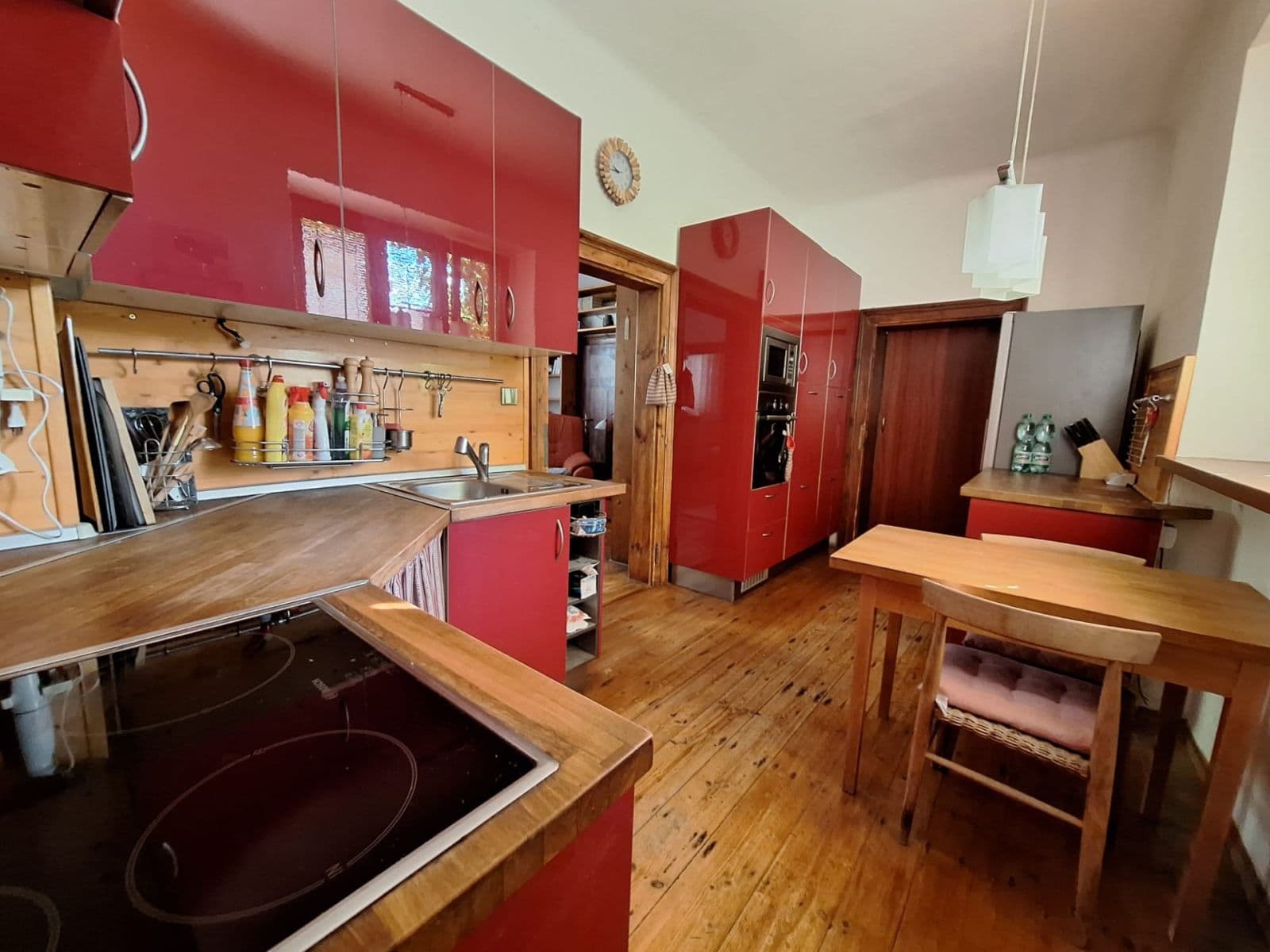 house for sale, 80 m², Nádražní, Uherský Ostroh, Zlínský Region house for sale, 80 m², Nádražní, Uherský Ostroh, Zlínský Region