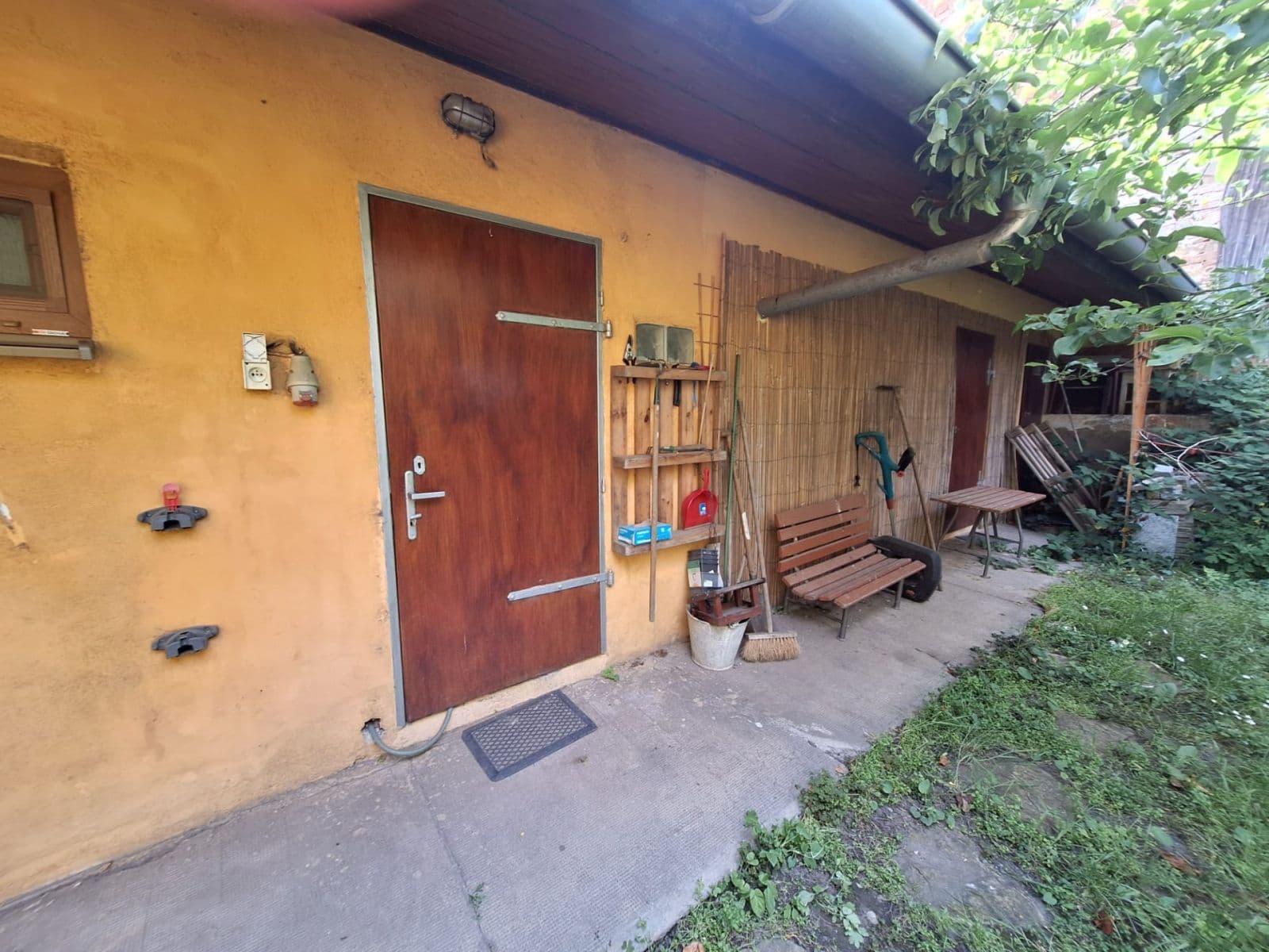 house for sale, 80 m², Nádražní, Uherský Ostroh, Zlínský Region house for sale, 80 m², Nádražní, Uherský Ostroh, Zlínský Region