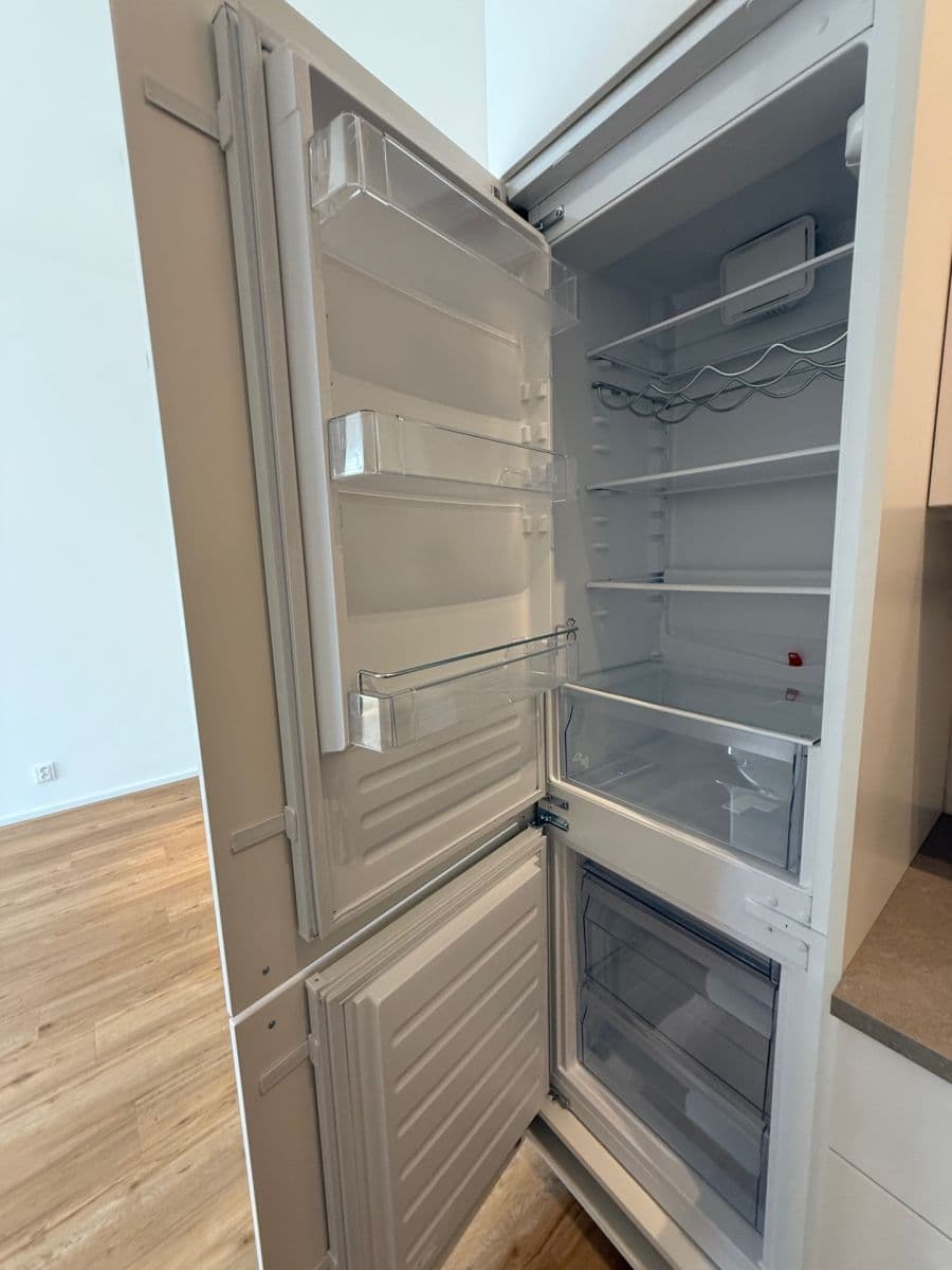 1 bedroom with open-plan kitchen flat to rent, 52 m², Malešická, Prague, Prague 1 bedroom with open-plan kitchen flat to rent, 52 m², Malešická, Prague, Prague