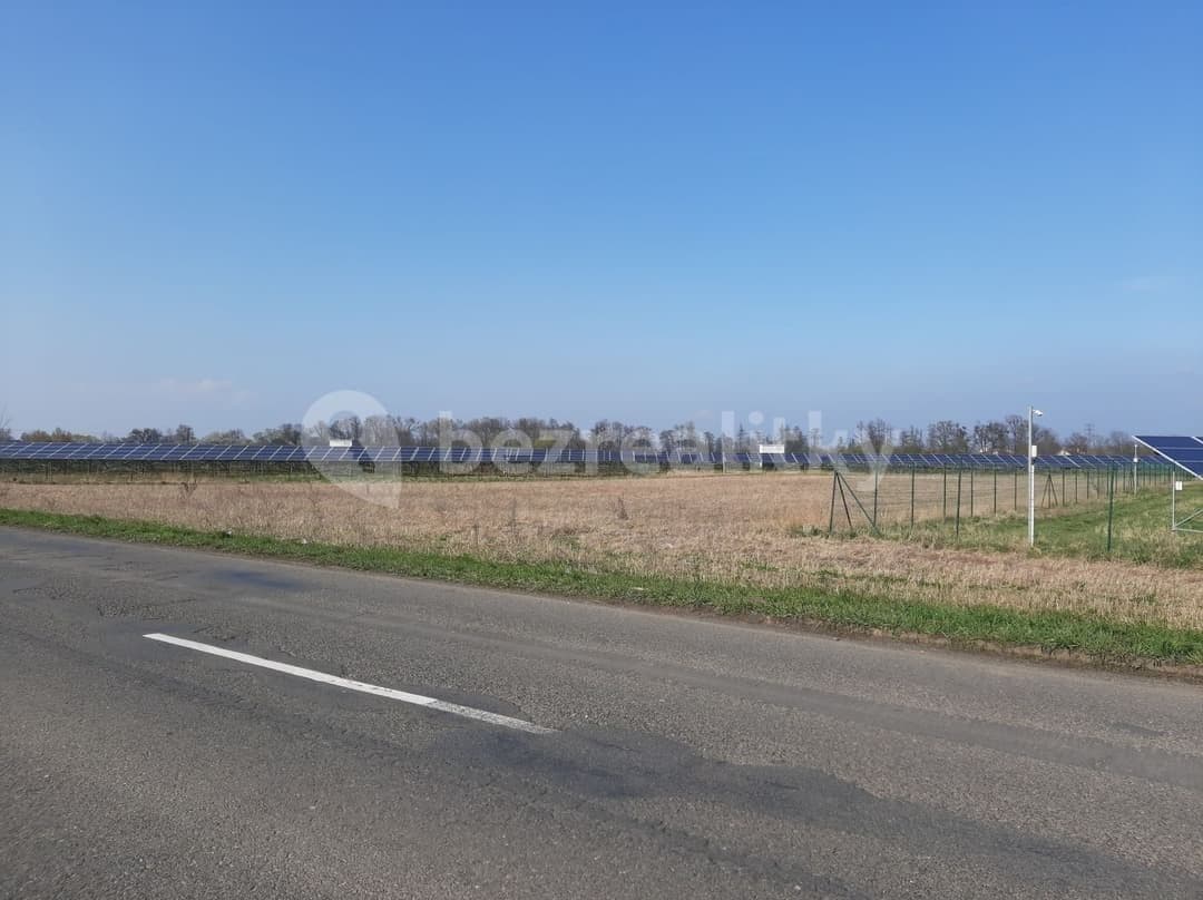 plot for sale, 6,000 m², Jožky Silného, Kroměříž, Zlínský Region plot for sale, 6,000 m², Jožky Silného, Kroměříž, Zlínský Region