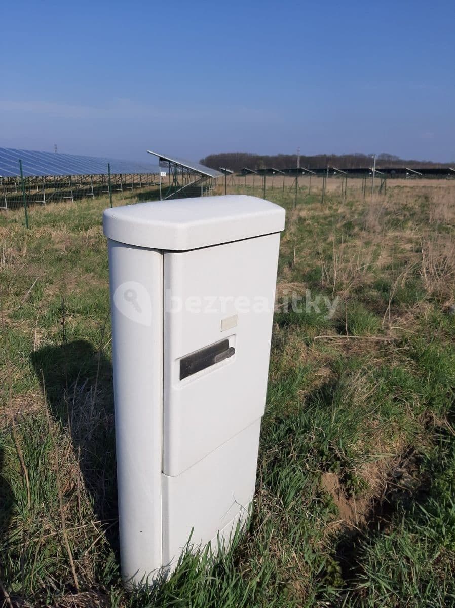 plot for sale, 6,000 m², Jožky Silného, Kroměříž, Zlínský Region plot for sale, 6,000 m², Jožky Silného, Kroměříž, Zlínský Region