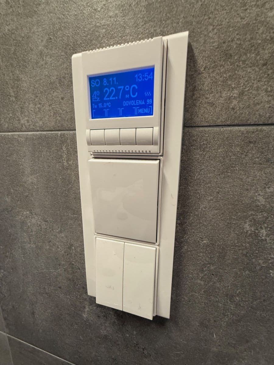 1 bedroom with open-plan kitchen flat to rent, 57 m², Malešická, Prague, Prague 1 bedroom with open-plan kitchen flat to rent, 57 m², Malešická, Prague, Prague