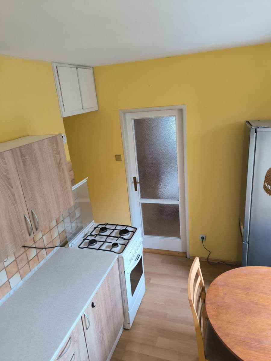 1 bedroom with open-plan kitchen flat to rent, 53 m², Mochovská, Prague, Prague 1 bedroom with open-plan kitchen flat to rent, 53 m², Mochovská, Prague, Prague