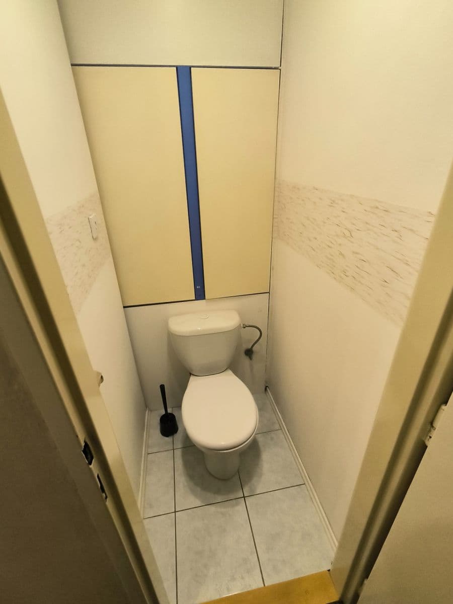 1 bedroom with open-plan kitchen flat to rent, 53 m², Mochovská, Prague, Prague 1 bedroom with open-plan kitchen flat to rent, 53 m², Mochovská, Prague, Prague