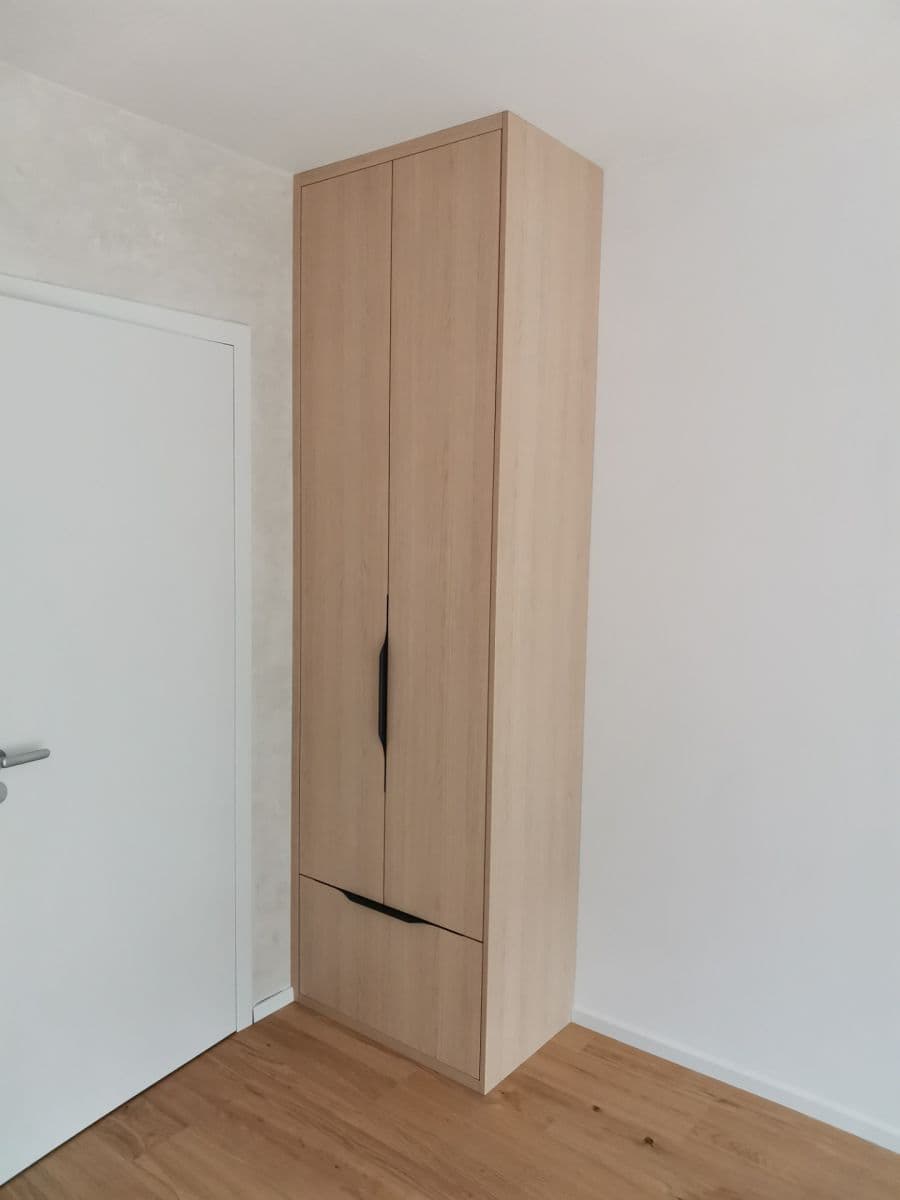 Studio flat to rent, 37 m², Bratislavská, Brno, Jihomoravský Region Studio flat to rent, 37 m², Bratislavská, Brno, Jihomoravský Region