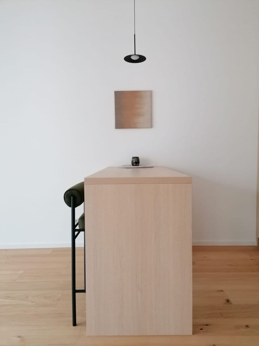 Studio flat to rent, 37 m², Bratislavská, Brno, Jihomoravský Region Studio flat to rent, 37 m², Bratislavská, Brno, Jihomoravský Region