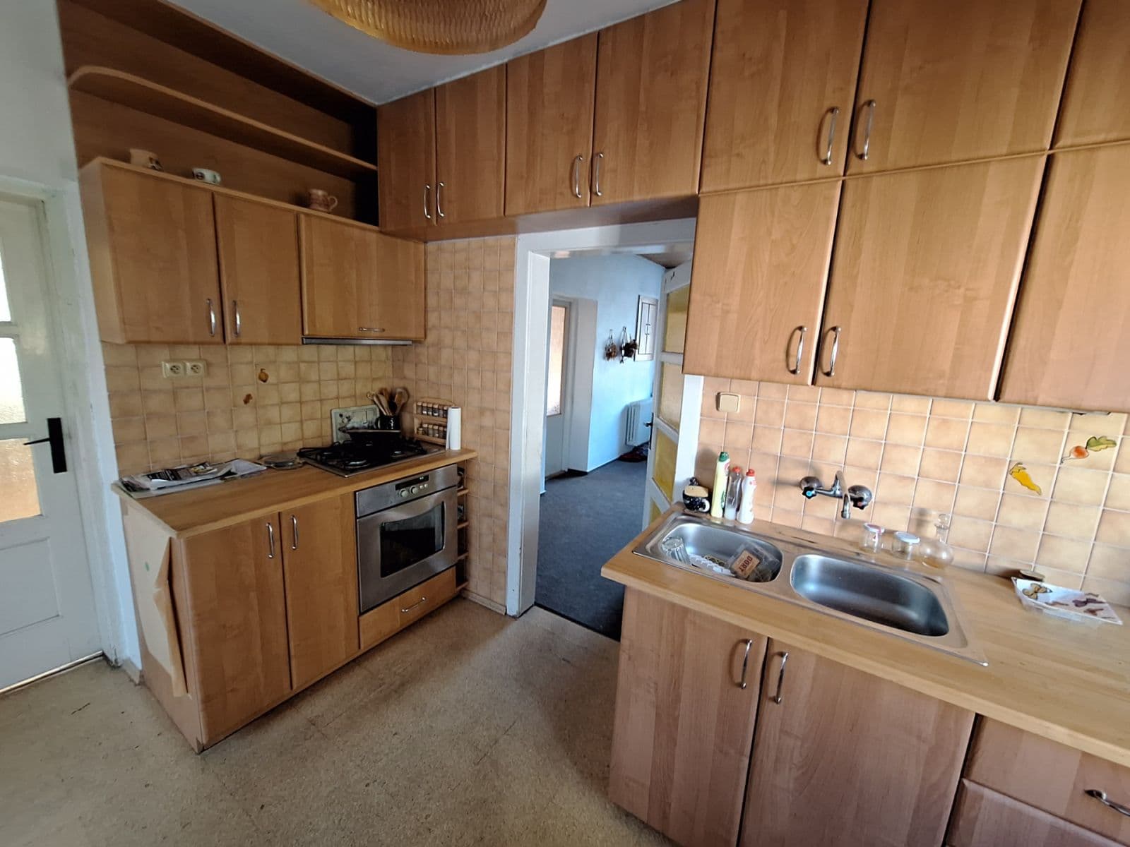 house for sale, 240 m², Anenská, Bohumín, Moravskoslezský Region house for sale, 240 m², Anenská, Bohumín, Moravskoslezský Region