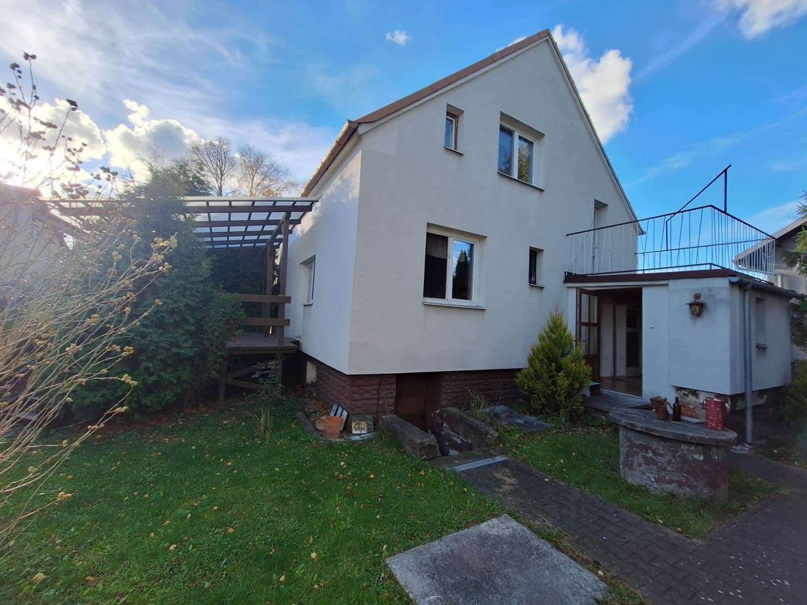 house for sale, 240 m², Anenská, Bohumín, Moravskoslezský Region house for sale, 240 m², Anenská, Bohumín, Moravskoslezský Region