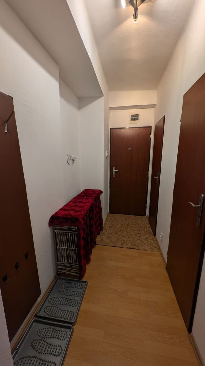 2 bedroom flat to rent, 55 m², Národná trieda, Košice - mestská časť Sever, Košický Region 2 bedroom flat to rent, 55 m², Národná trieda, Košice - mestská časť Sever, Košický Region