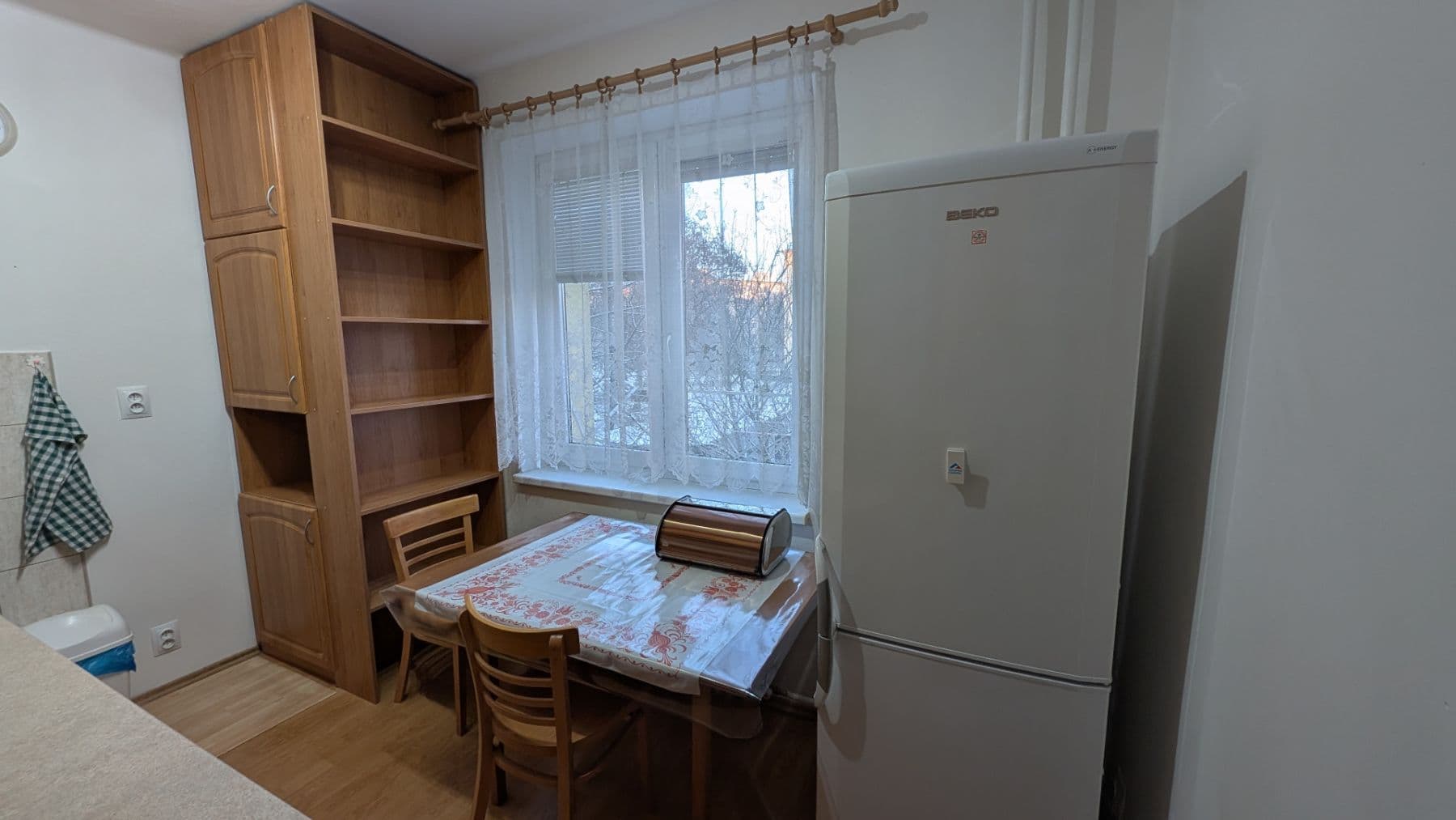 2 bedroom flat to rent, 55 m², Národná trieda, Košice - mestská časť Sever, Košický Region 2 bedroom flat to rent, 55 m², Národná trieda, Košice - mestská časť Sever, Košický Region