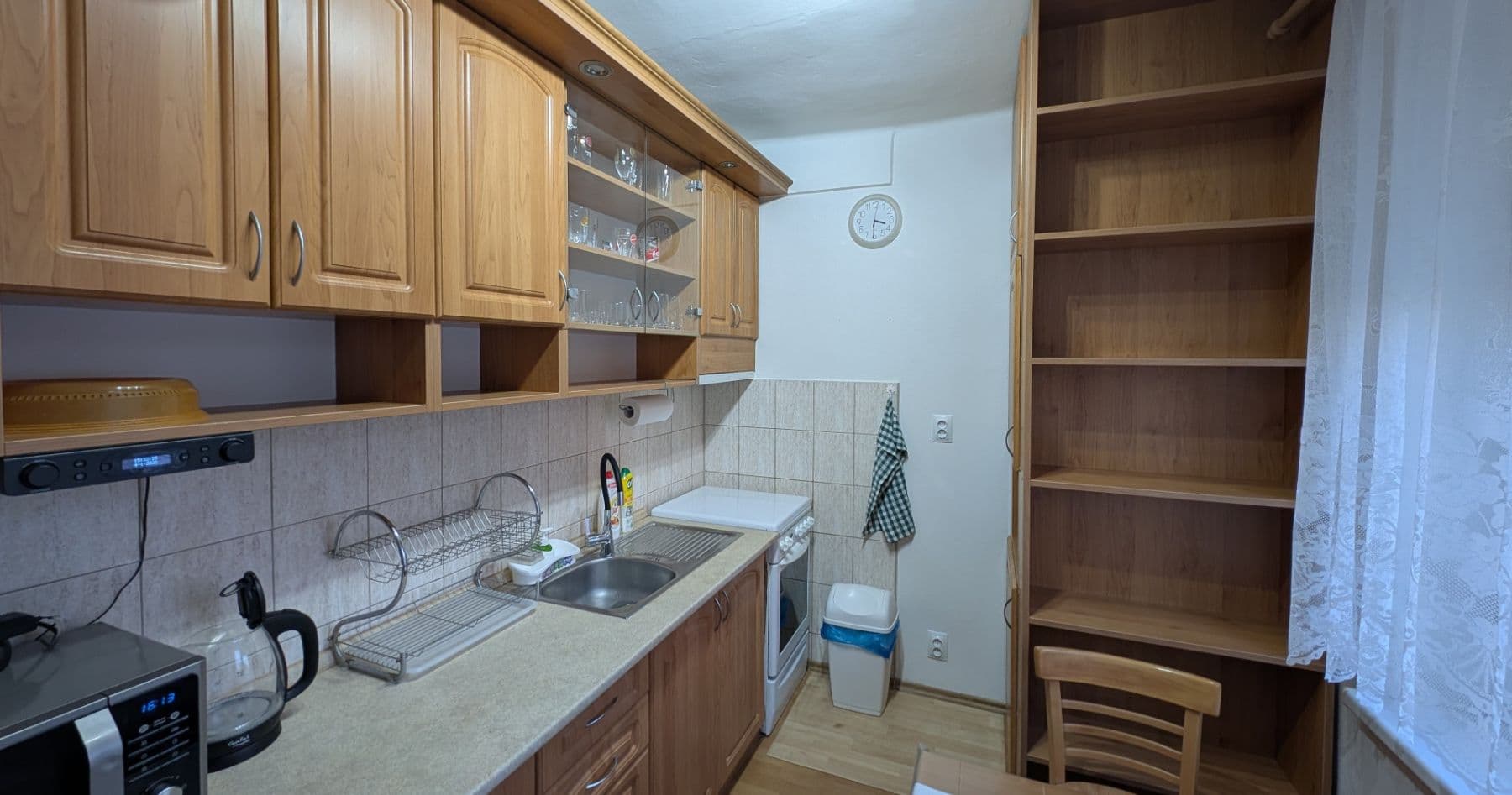 2 bedroom flat to rent, 55 m², Národná trieda, Košice - mestská časť Sever, Košický Region 2 bedroom flat to rent, 55 m², Národná trieda, Košice - mestská časť Sever, Košický Region