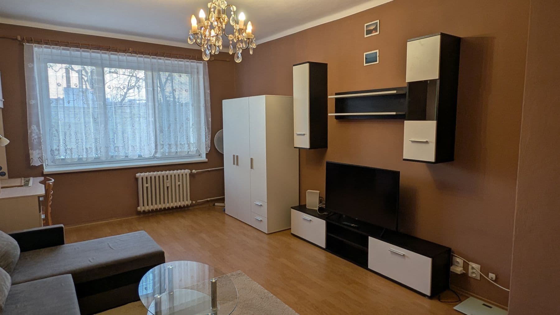 2 bedroom flat to rent, 55 m², Národná trieda, Košice - mestská časť Sever, Košický Region 2 bedroom flat to rent, 55 m², Národná trieda, Košice - mestská časť Sever, Košický Region