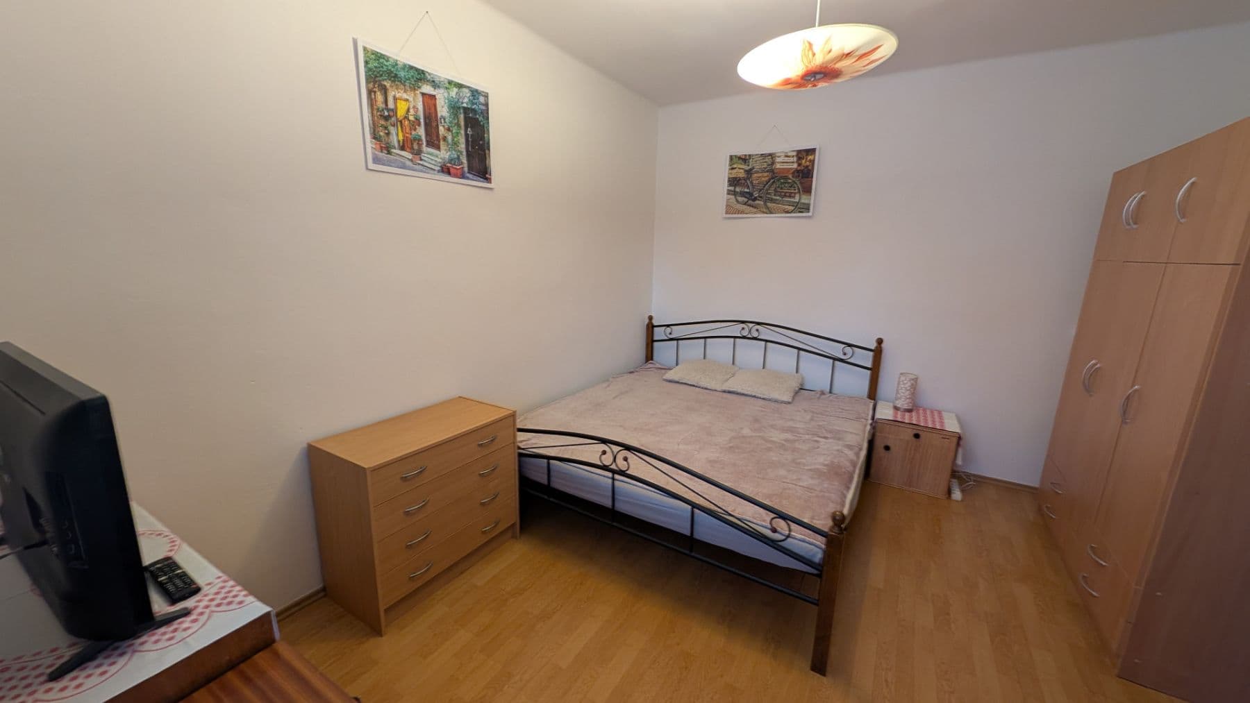 2 bedroom flat to rent, 55 m², Národná trieda, Košice - mestská časť Sever, Košický Region 2 bedroom flat to rent, 55 m², Národná trieda, Košice - mestská časť Sever, Košický Region