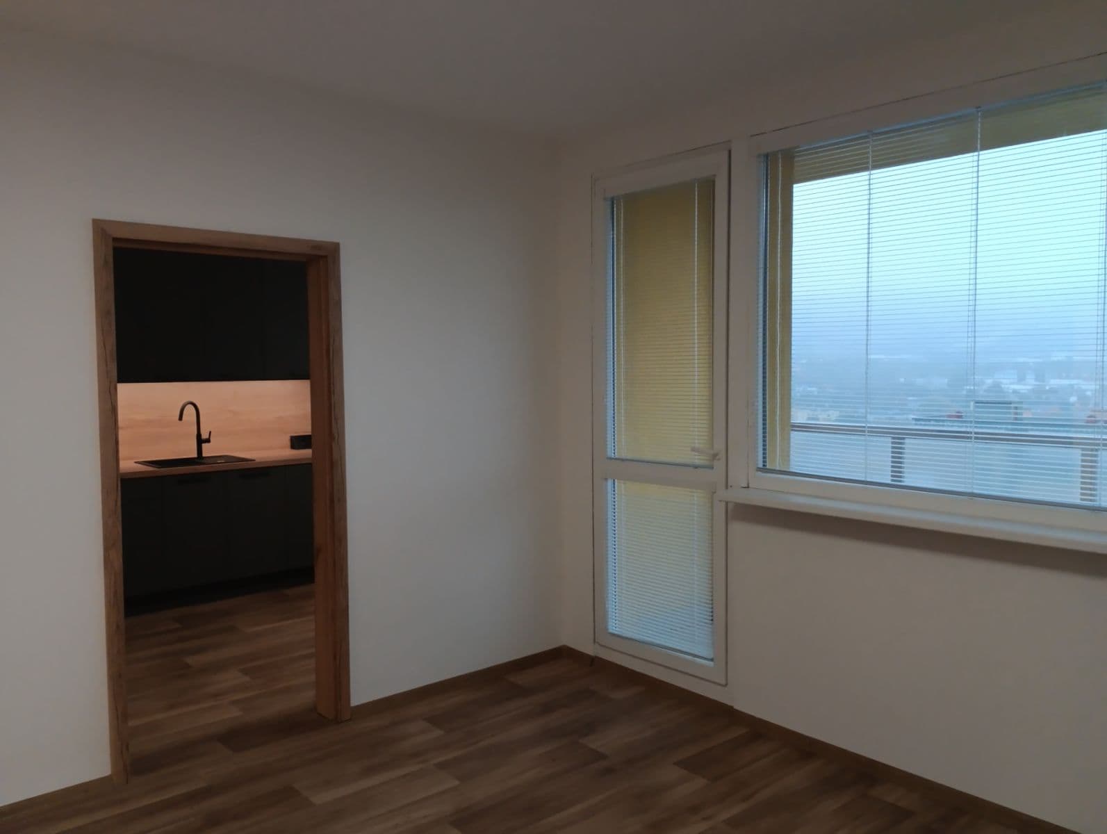 3 bedroom flat to rent, 75 m², Pazderkova, Liberec, Liberecký Region 3 bedroom flat to rent, 75 m², Pazderkova, Liberec, Liberecký Region